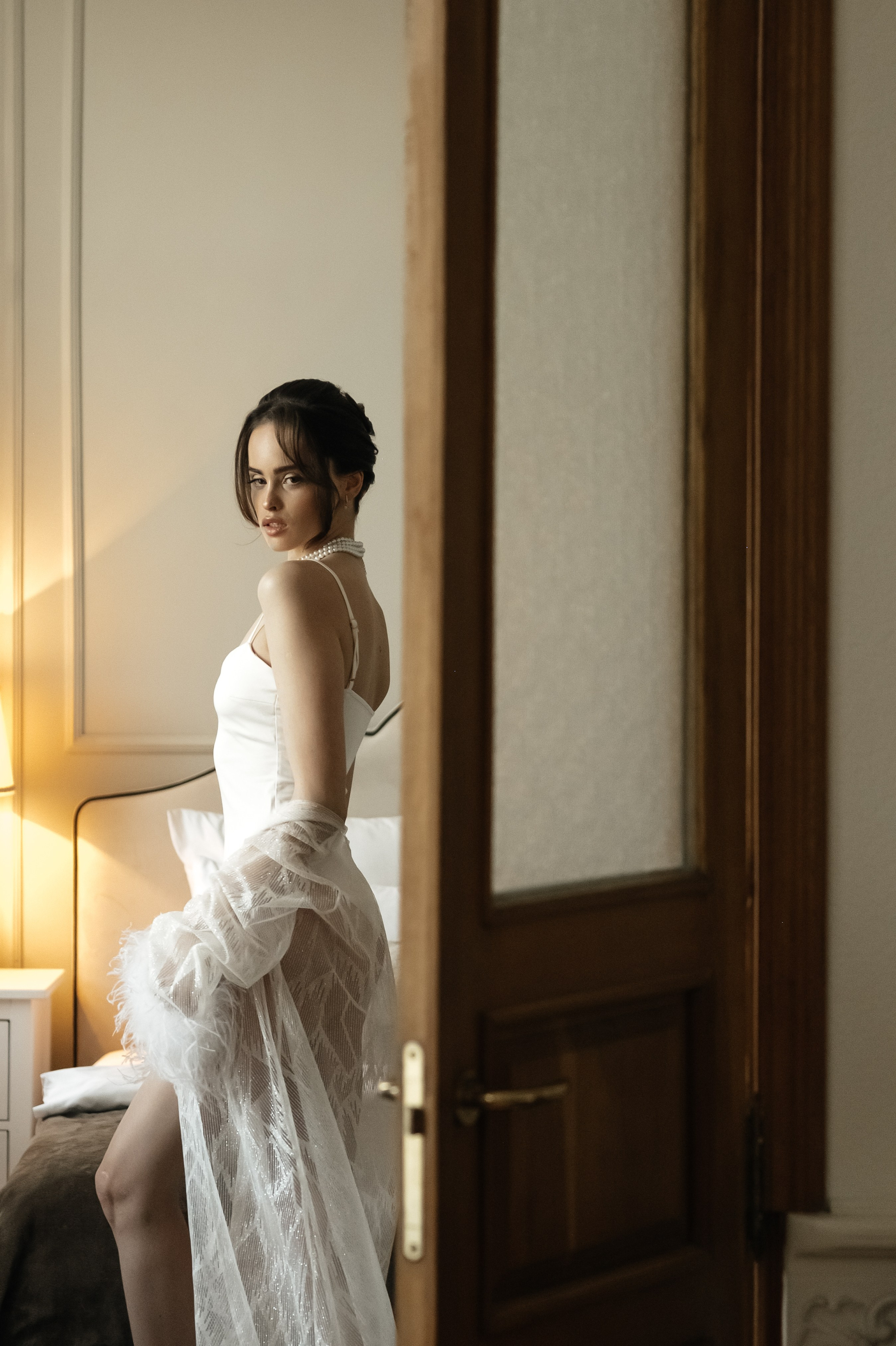 Утро жениха и невесты. Свадебный и семейный фотограф в Краснодаре Алина Мельник