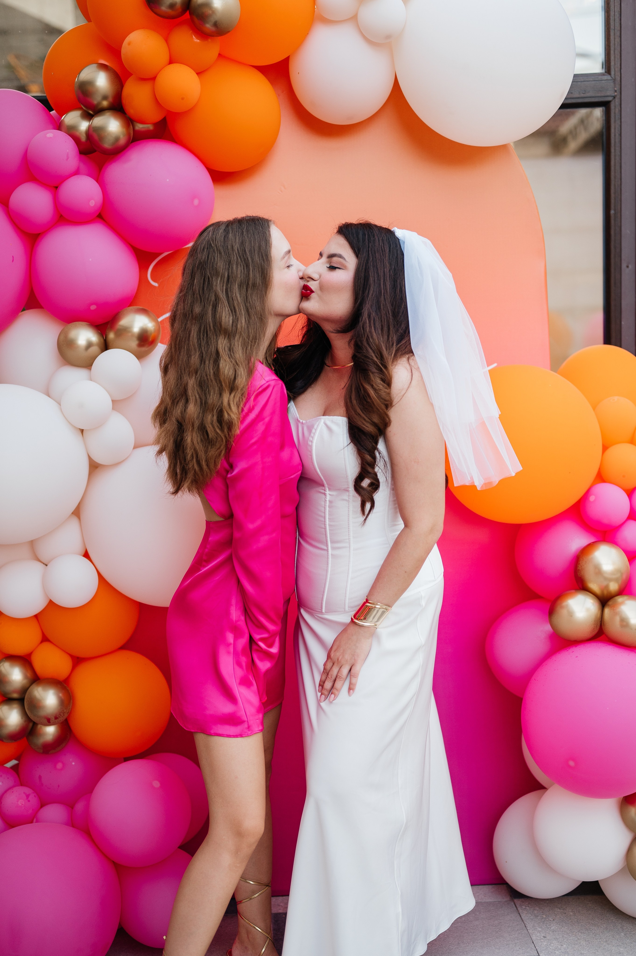 Девичник. Свадебный и семейный фотограф в Краснодаре Алина Мельник