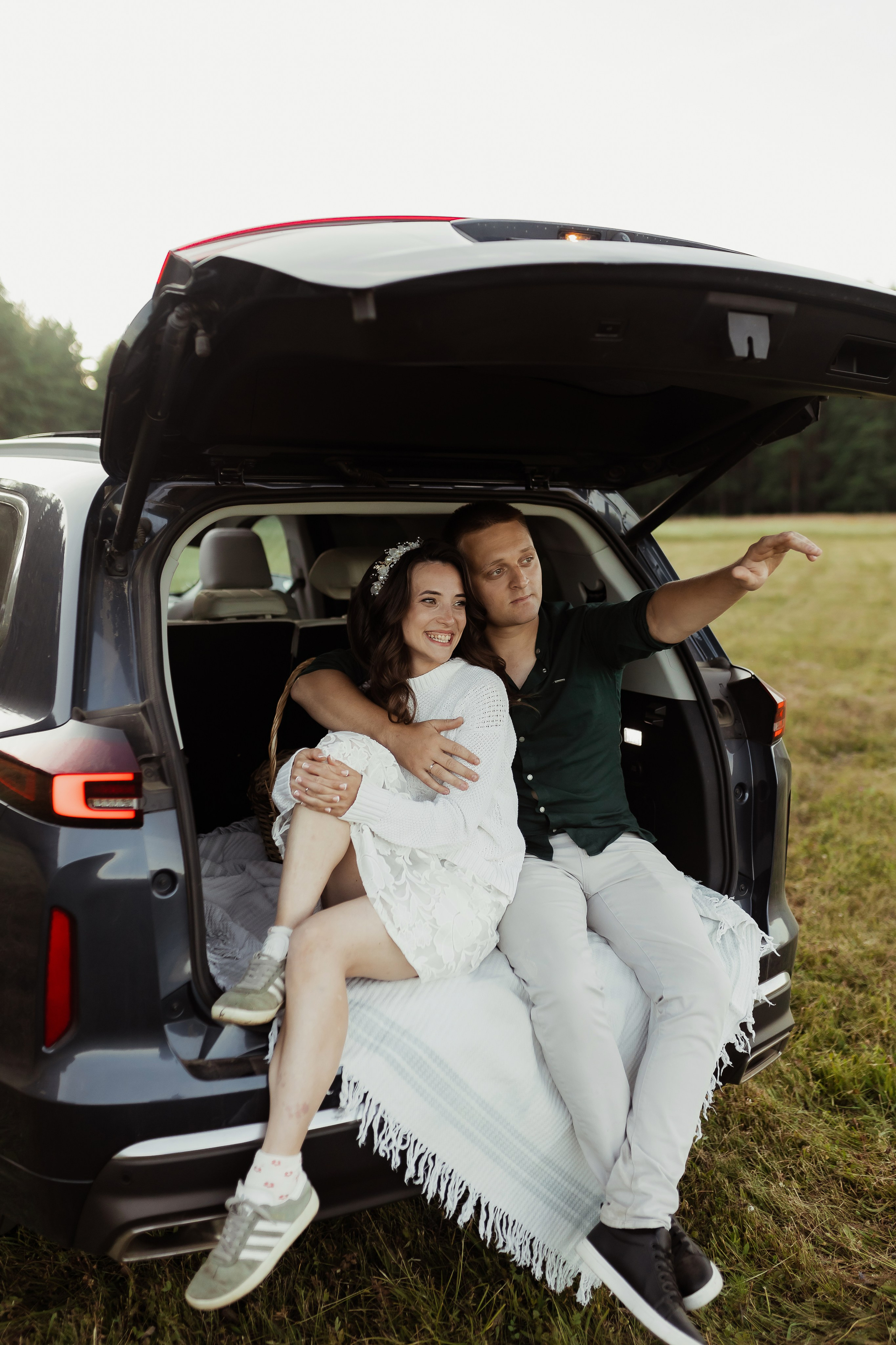 Юрий & Дарья. ФОТОГРАФ Маргарита Сивакова | Ярославль Кострома Москва