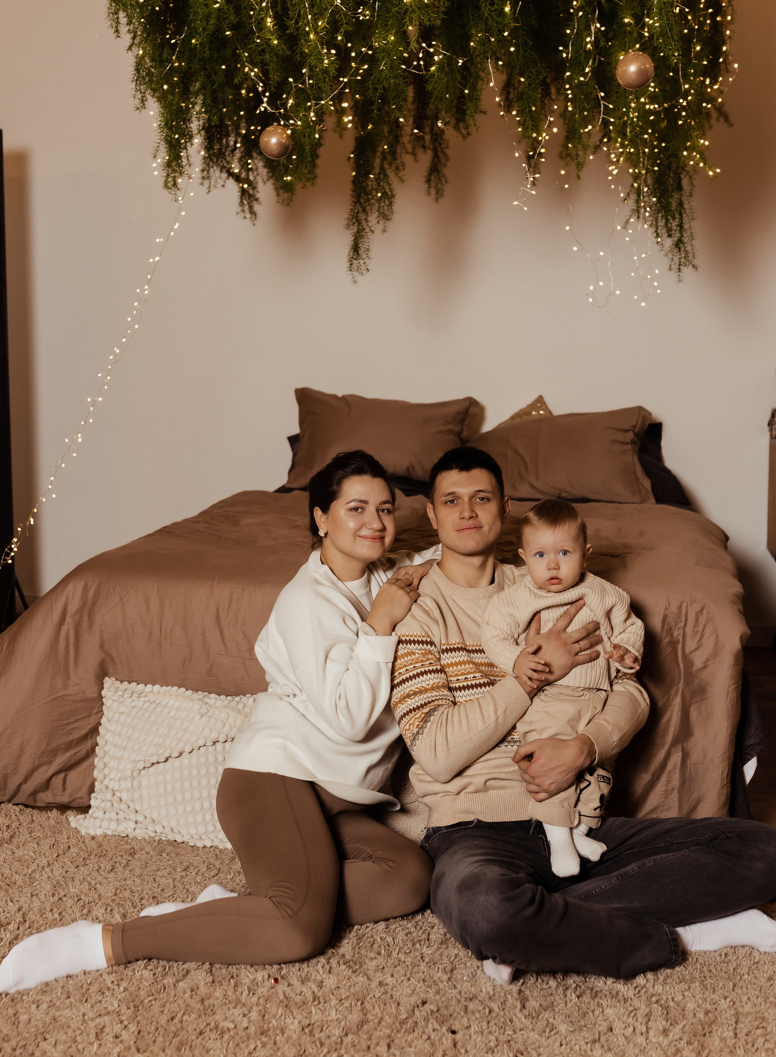 Лёша, Юля и Федя. ФОТОГРАФ Маргарита Сивакова | Ярославль Кострома Москва