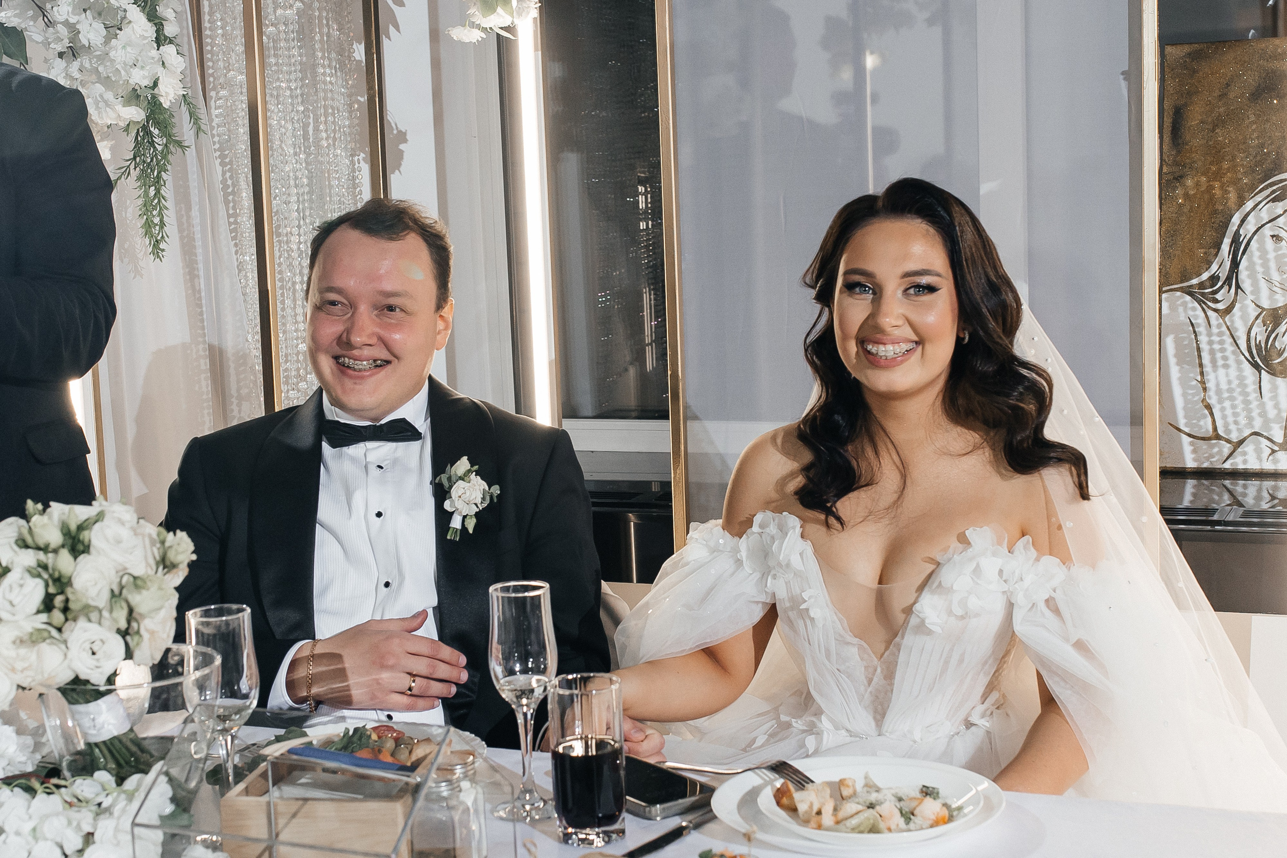 Никита и Аня 2024. Свадебный и портретный фотограф Алина Иванова. Екатеринбург-Москва