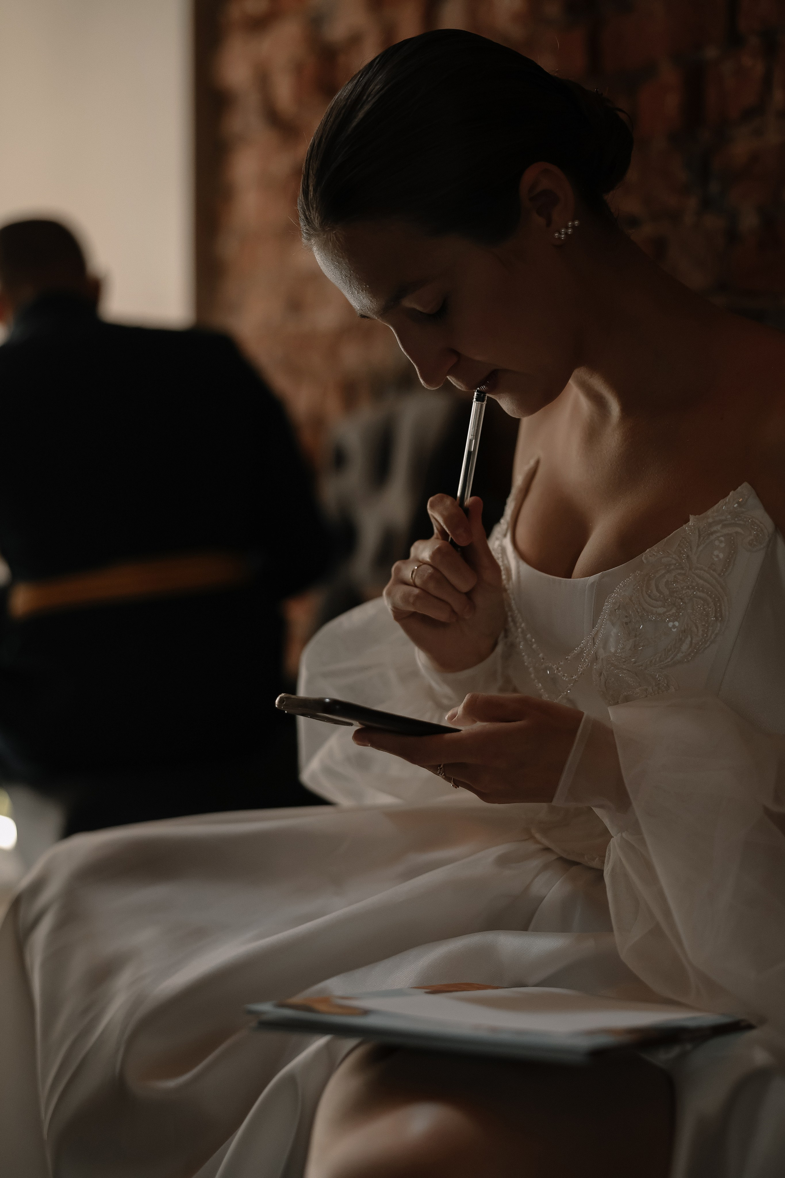 Совершенно секретно. Свадебный и семейный Фотограф Денис Кошель