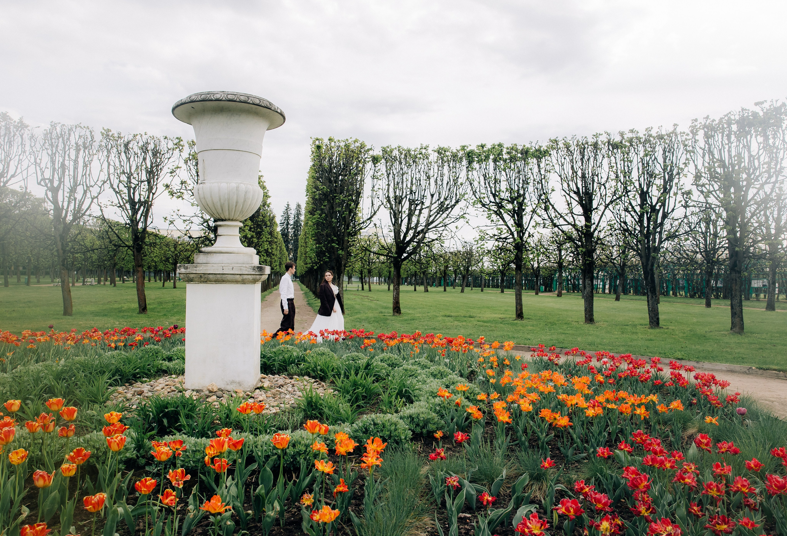V & A. Свадебный и семейный фотограф в Воронеже Свиридова Евгения