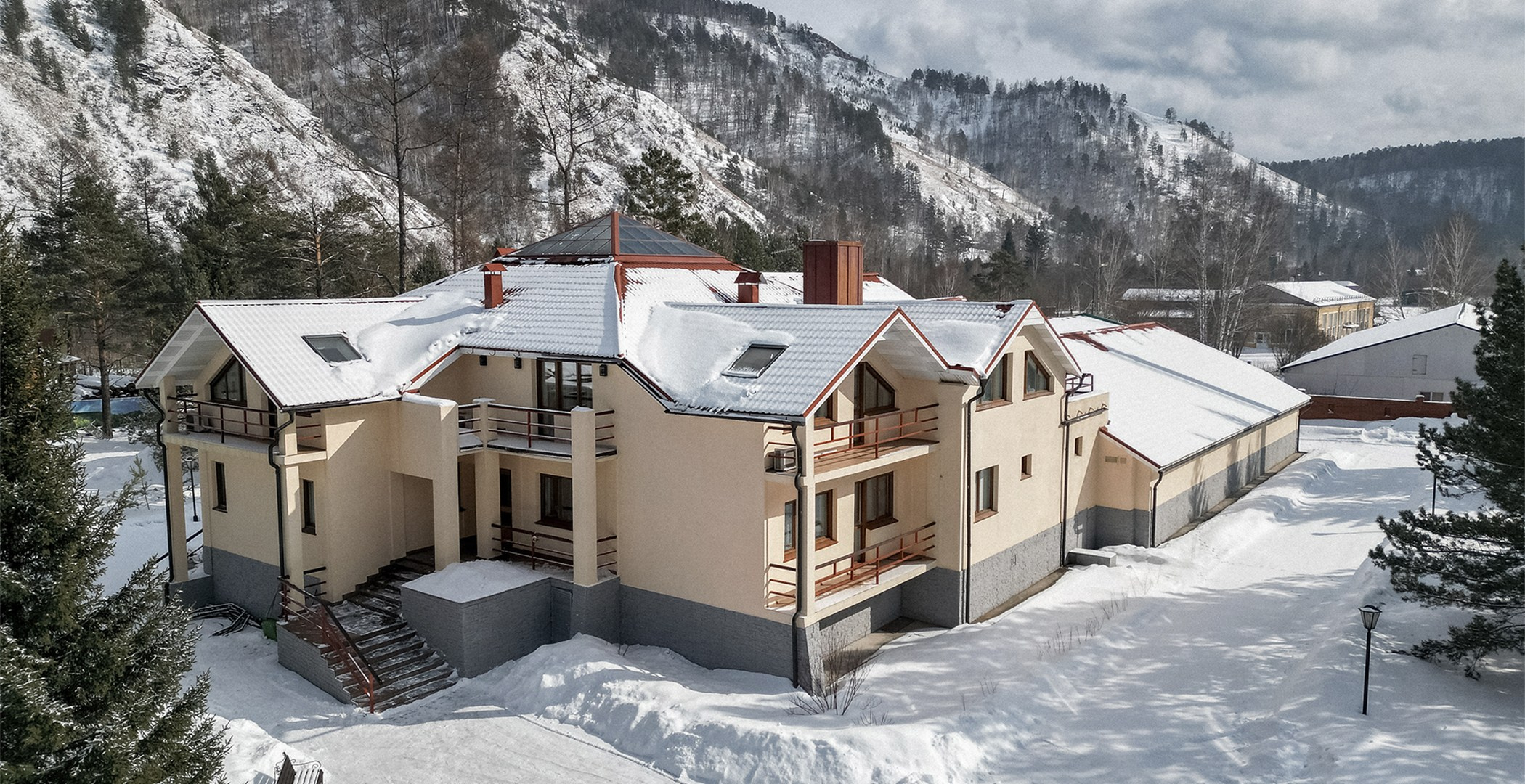 Реклама в Красноярске. Свадебная, рекламная и репортажная видеосъемка в Красноярске