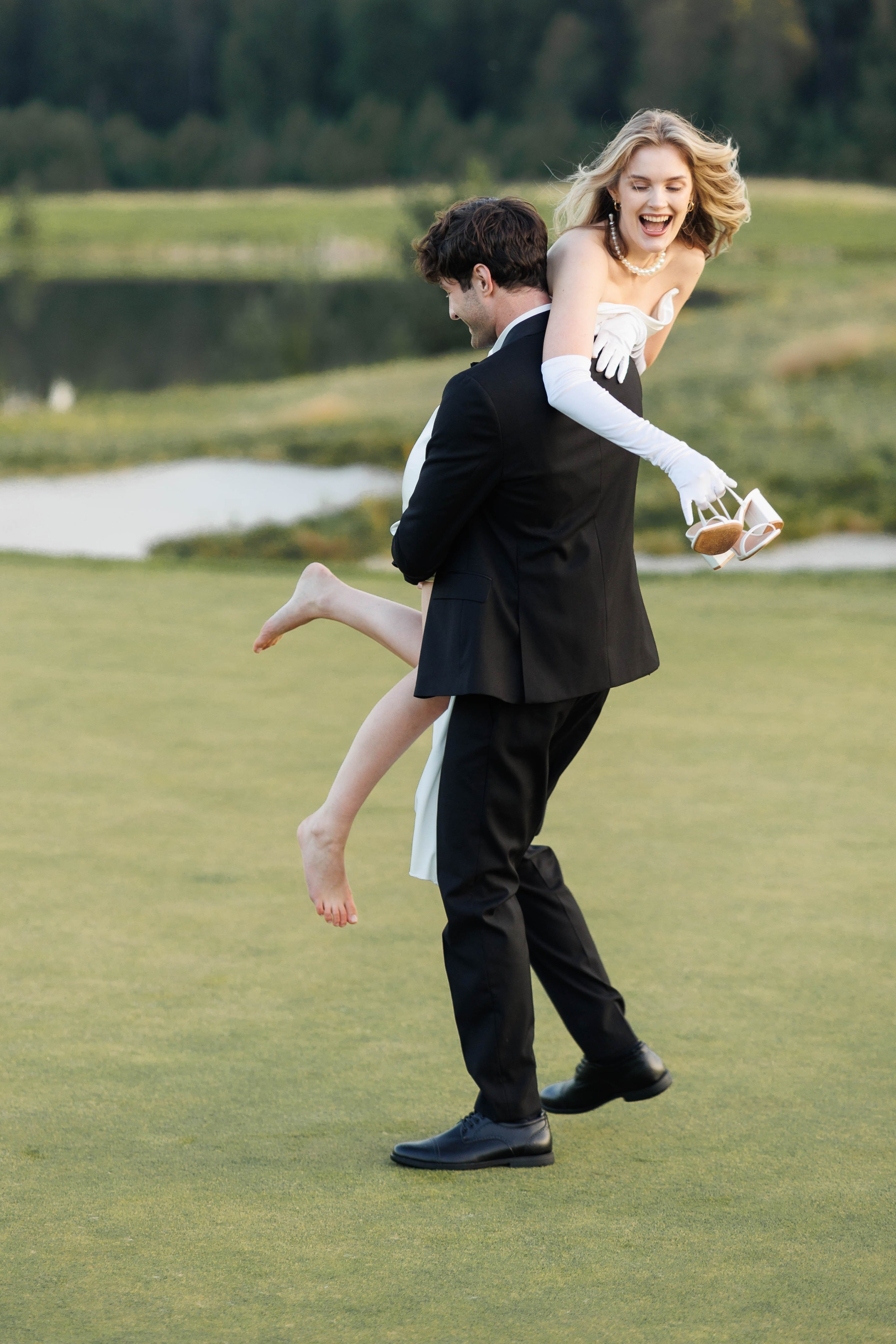 Антон и Анна. Фотограф/ видеограф Катя Ильина Калуга