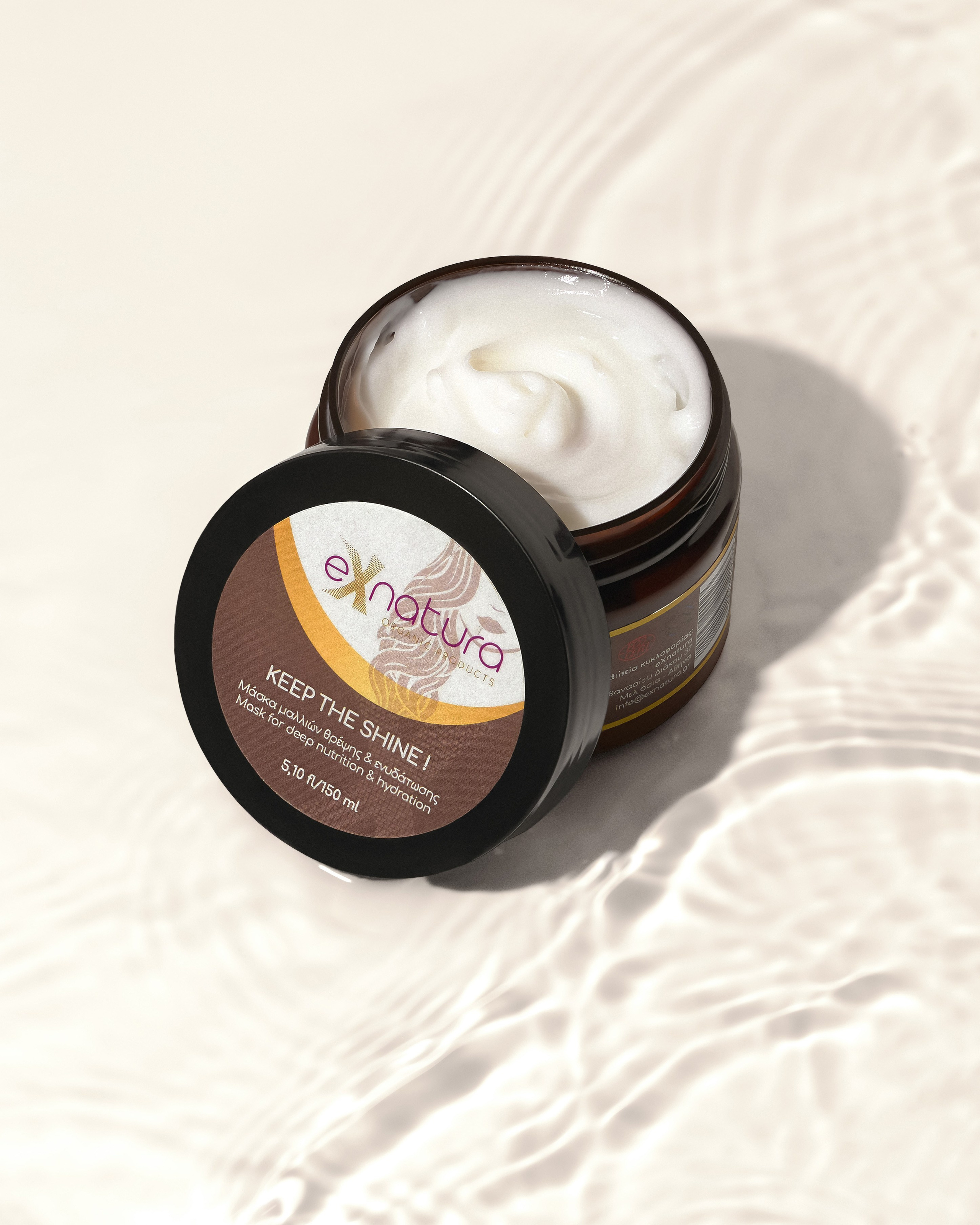 Product. Professional photo retouching