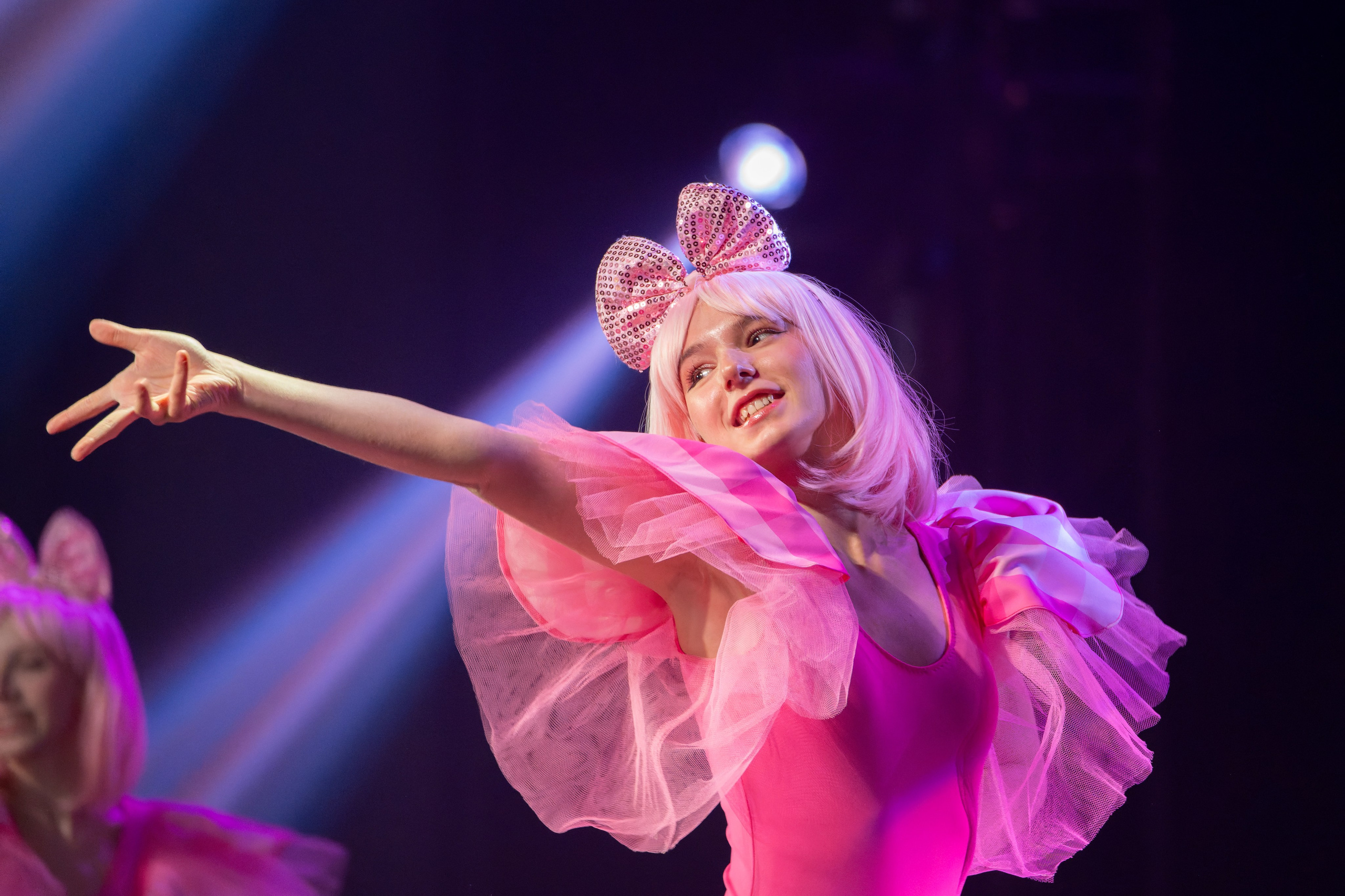 Фотосъёмка на гала-концерт, конкурсы, выступления, отчётные концерты и эвент-мероприятия. «Студия DRONAVT`s» — видеосъёмка и фотография г. Москва