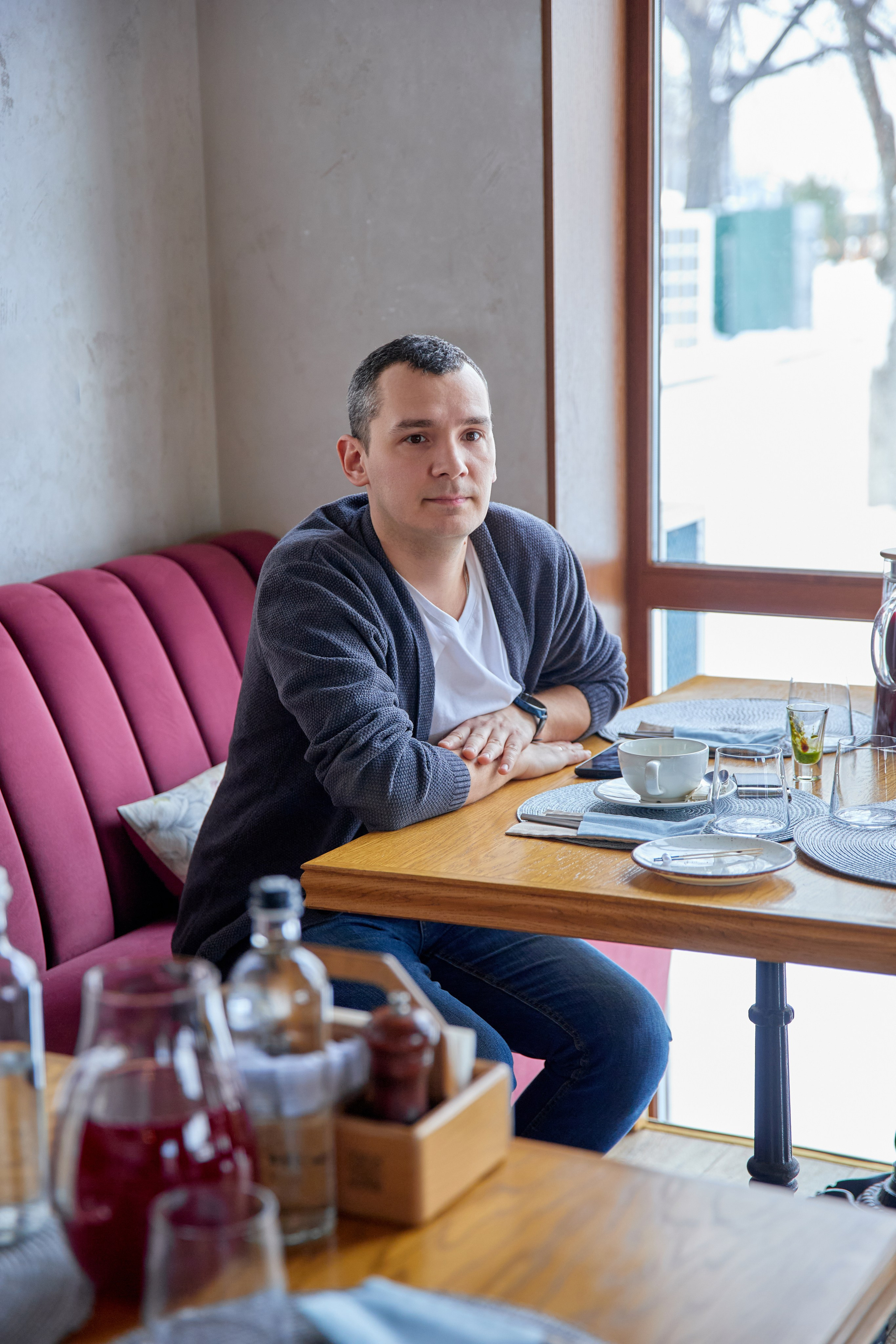 KISLOROD. Фотограф в Самаре Анастасия Афанасьева