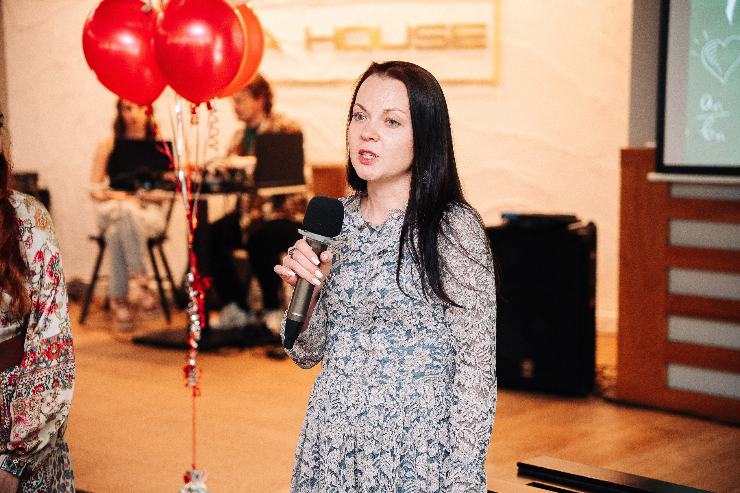 Выпускной. Фотограф в Хабаровске Швендых Рудольф