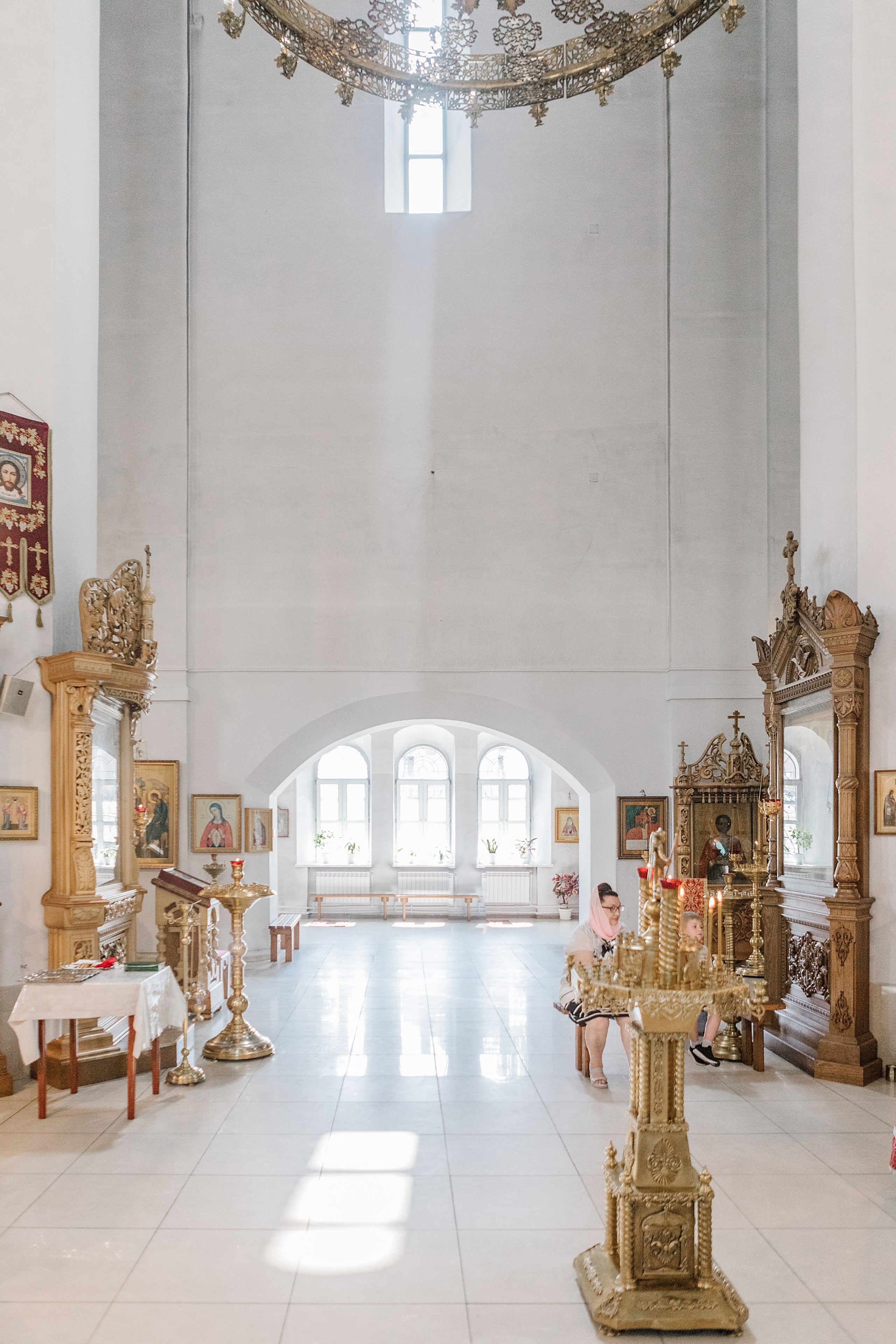 Виктор Николаевич и Татьяна Ивановна. Лена Крутова. Фотограф в Москве