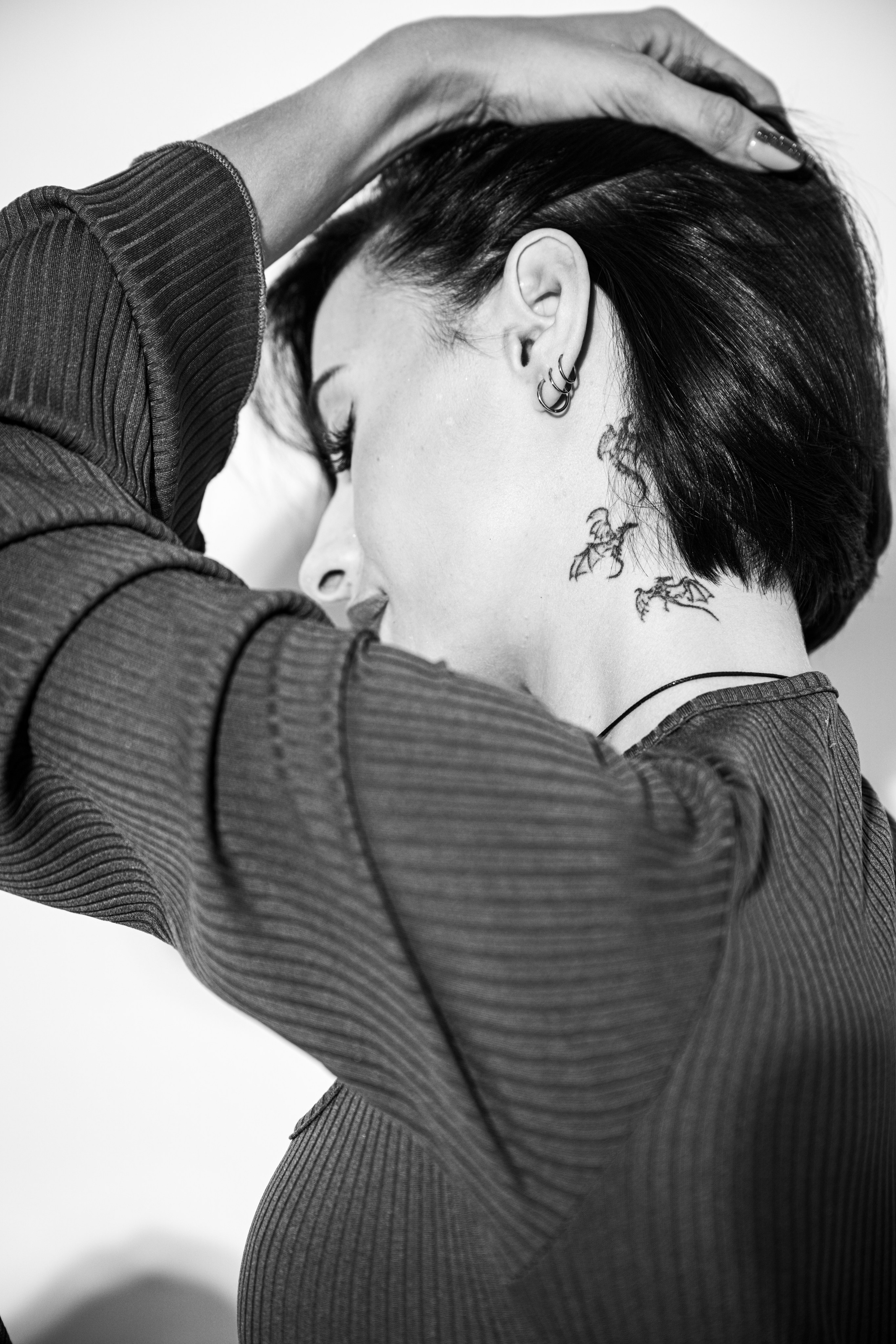 Студийные фотосессии. Студийный и свадебный фотограф и видеограф в Севастополе — Юлия Макаренко