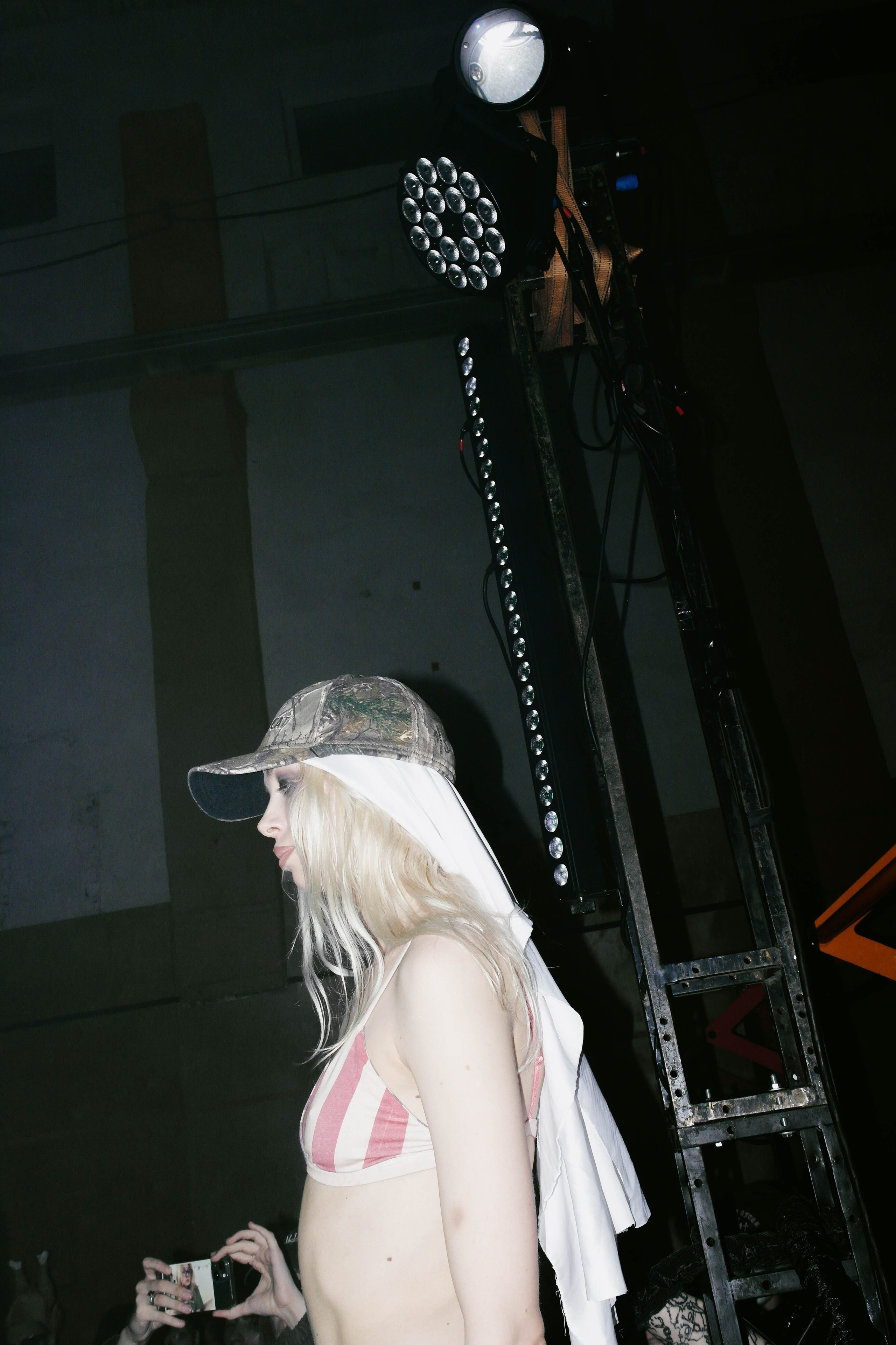 Kontrkult face2face. Shyjungle's Portfolio