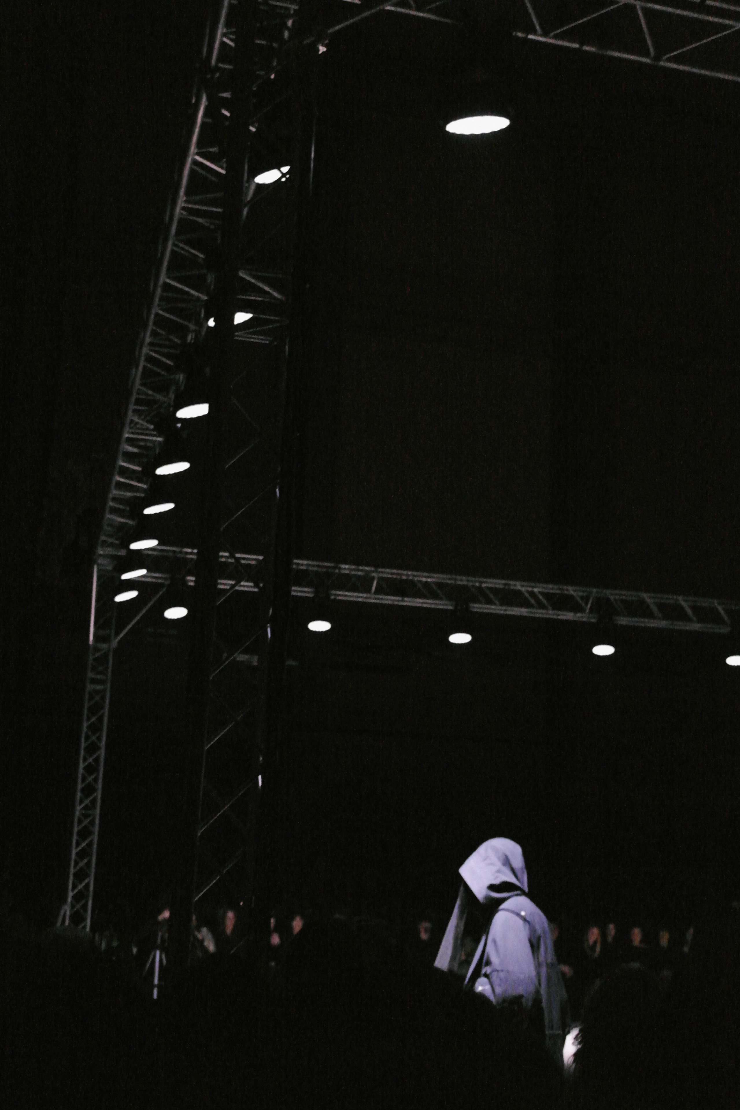 AUXI runway. Shyjungle's Portfolio