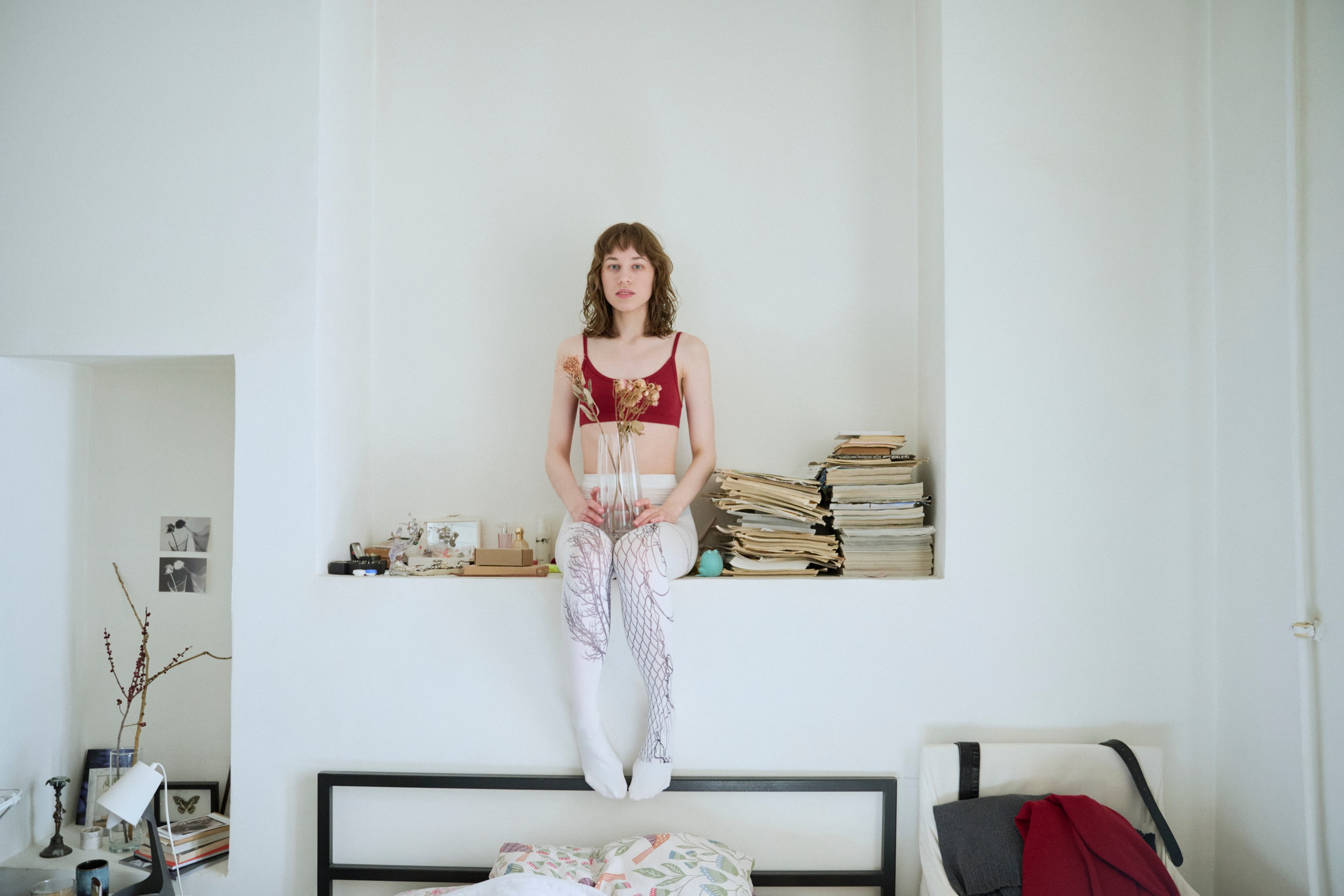 SONYA. Shyjungle's Portfolio