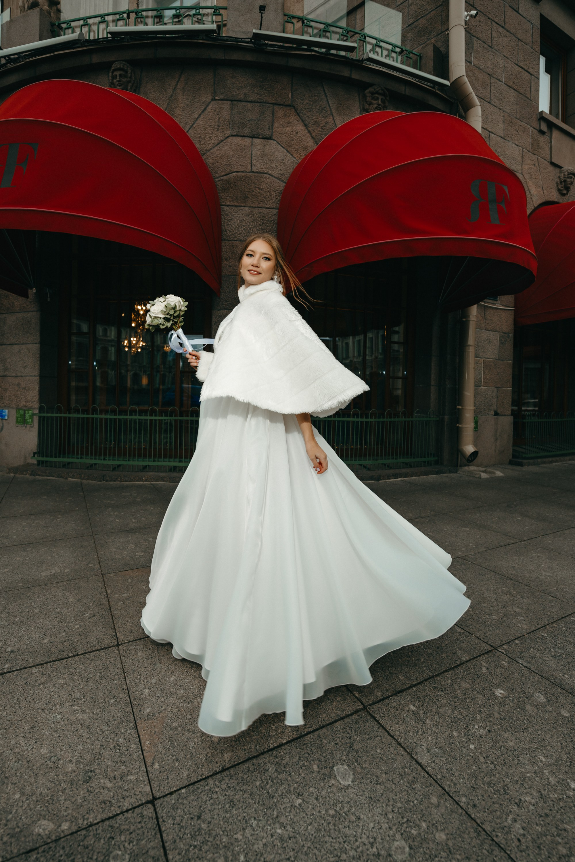 Свадьба Анна и Павел. Фотограф Яна Савина