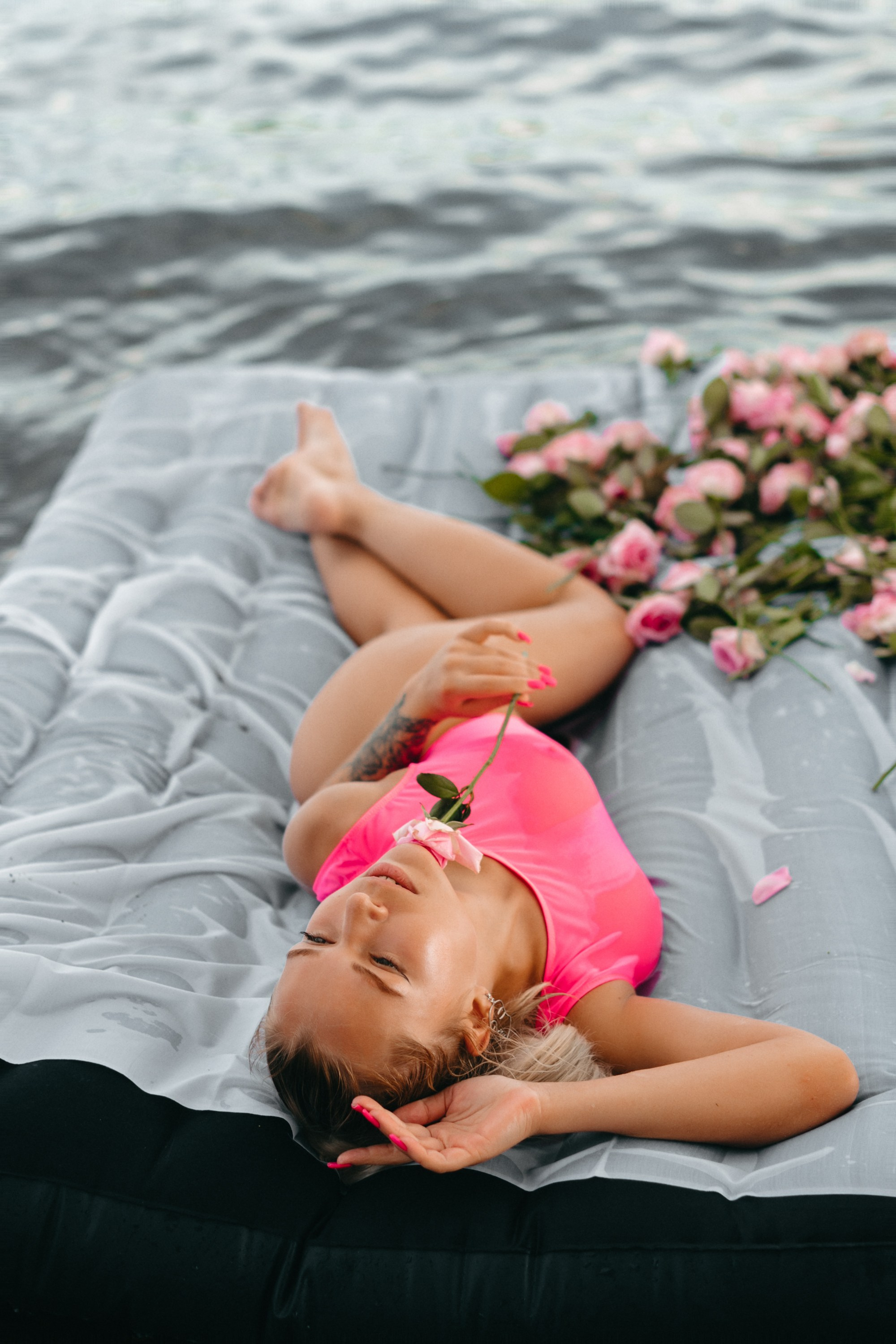 Бэлла. Фотограф Яна Савина