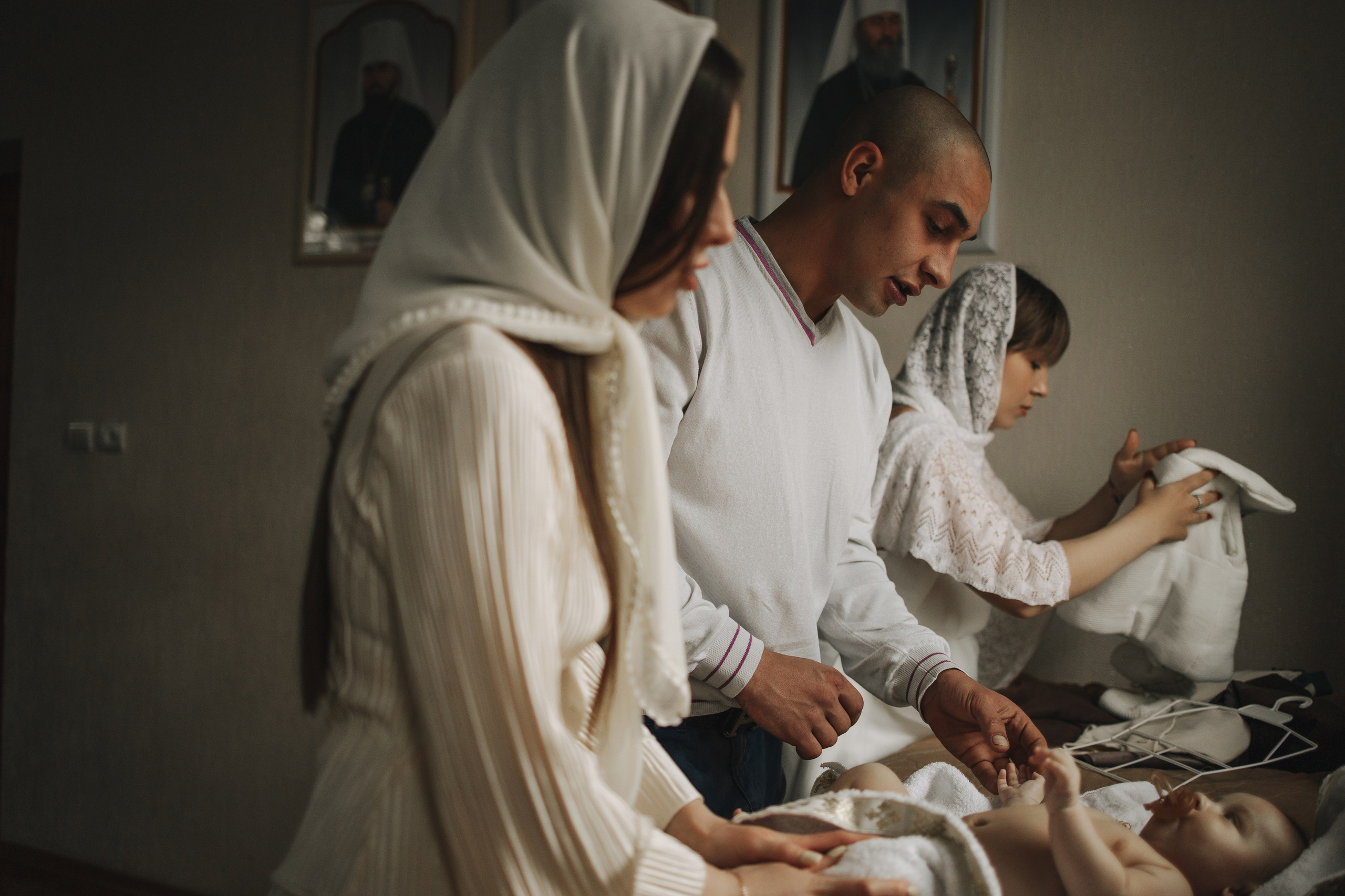 Веровка. Семейный фотограф Донецк