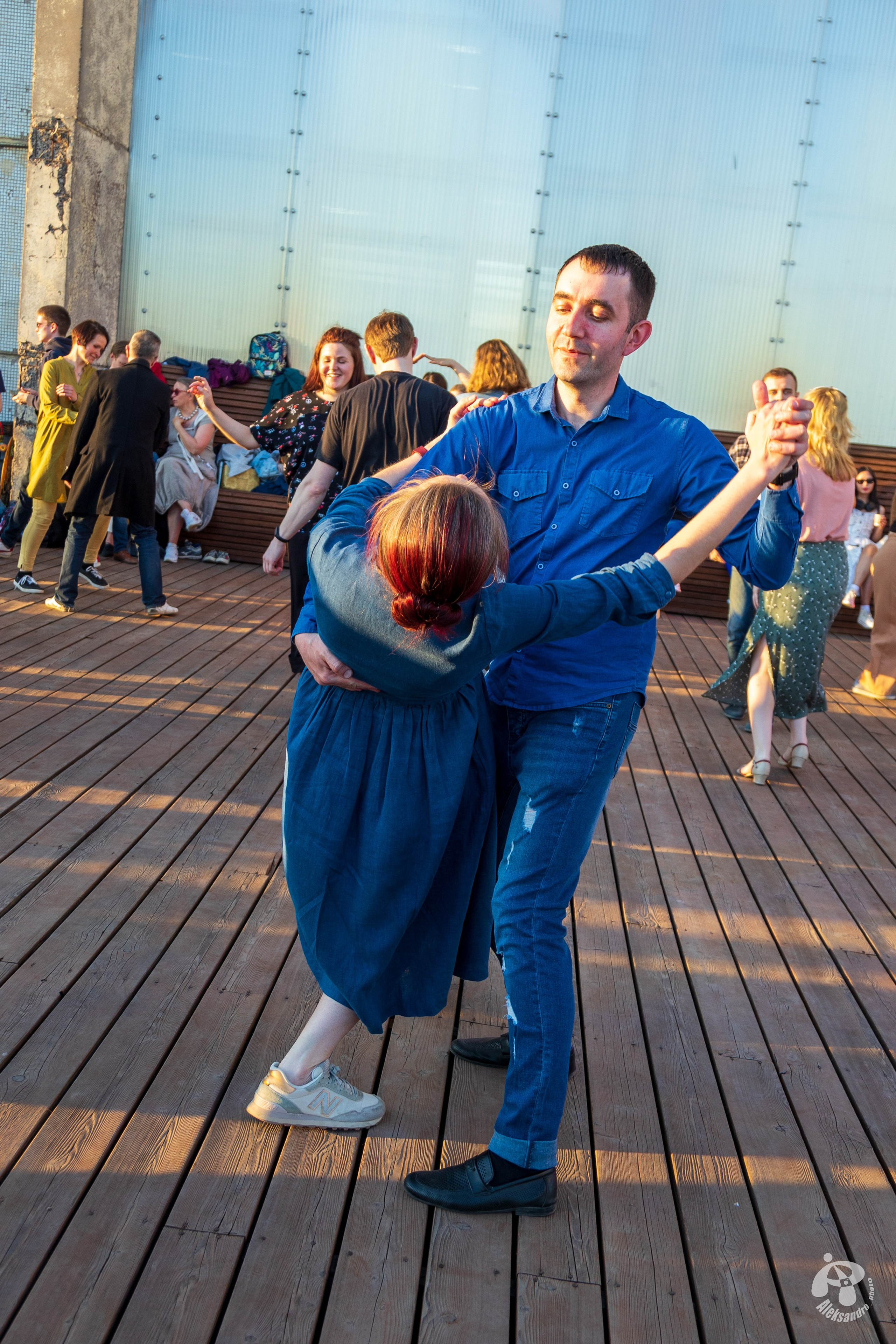 2023-05-21. Опен STS