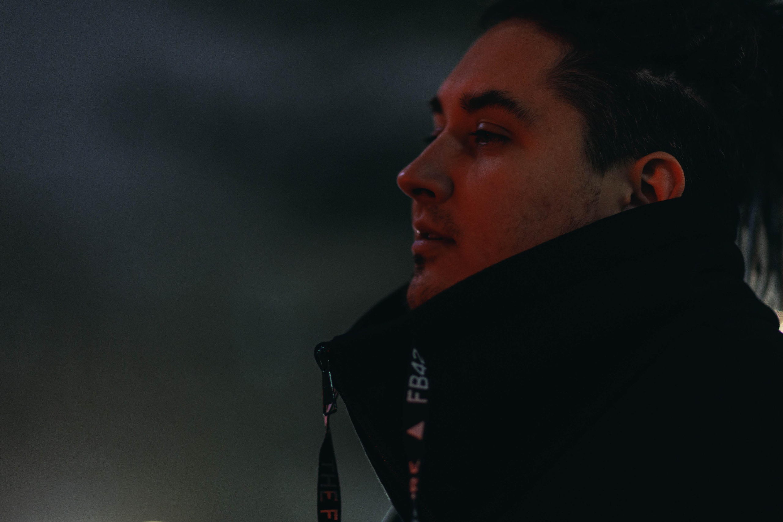 Виктор. Фотограф в Ростове-на-Дону Ника Обида