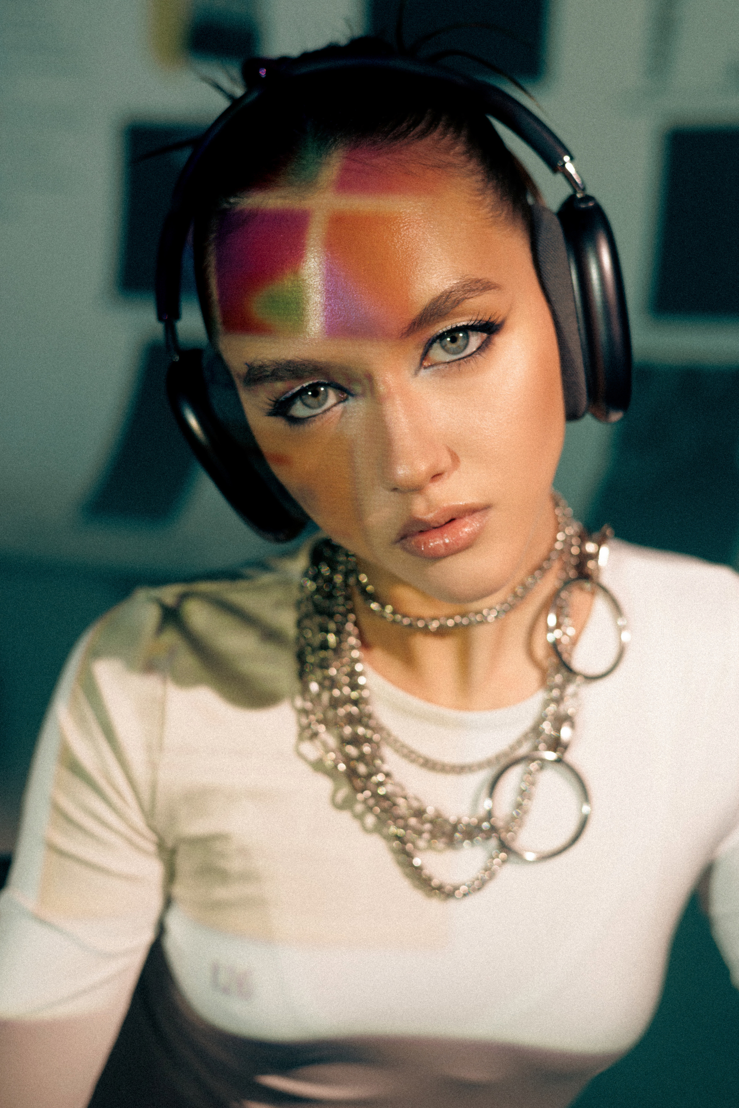 CHRISTINA. Фотограф в Самаре Инчина Дарья