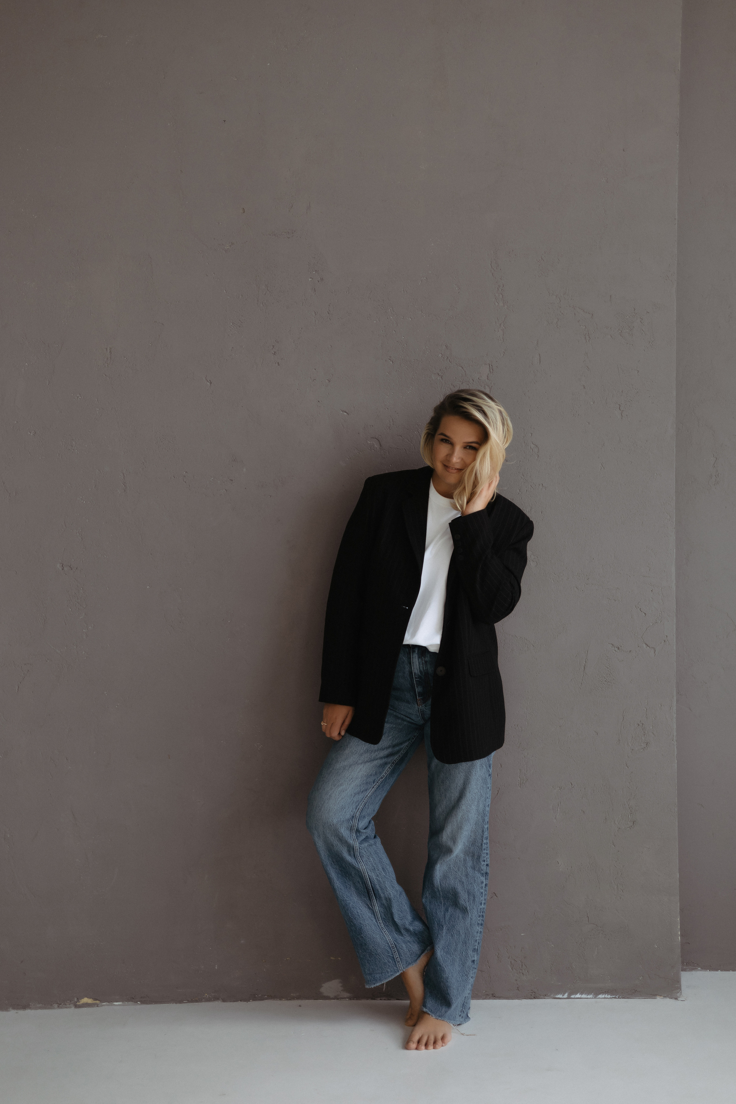 CHRISTINA. Фотограф в Самаре Инчина Дарья