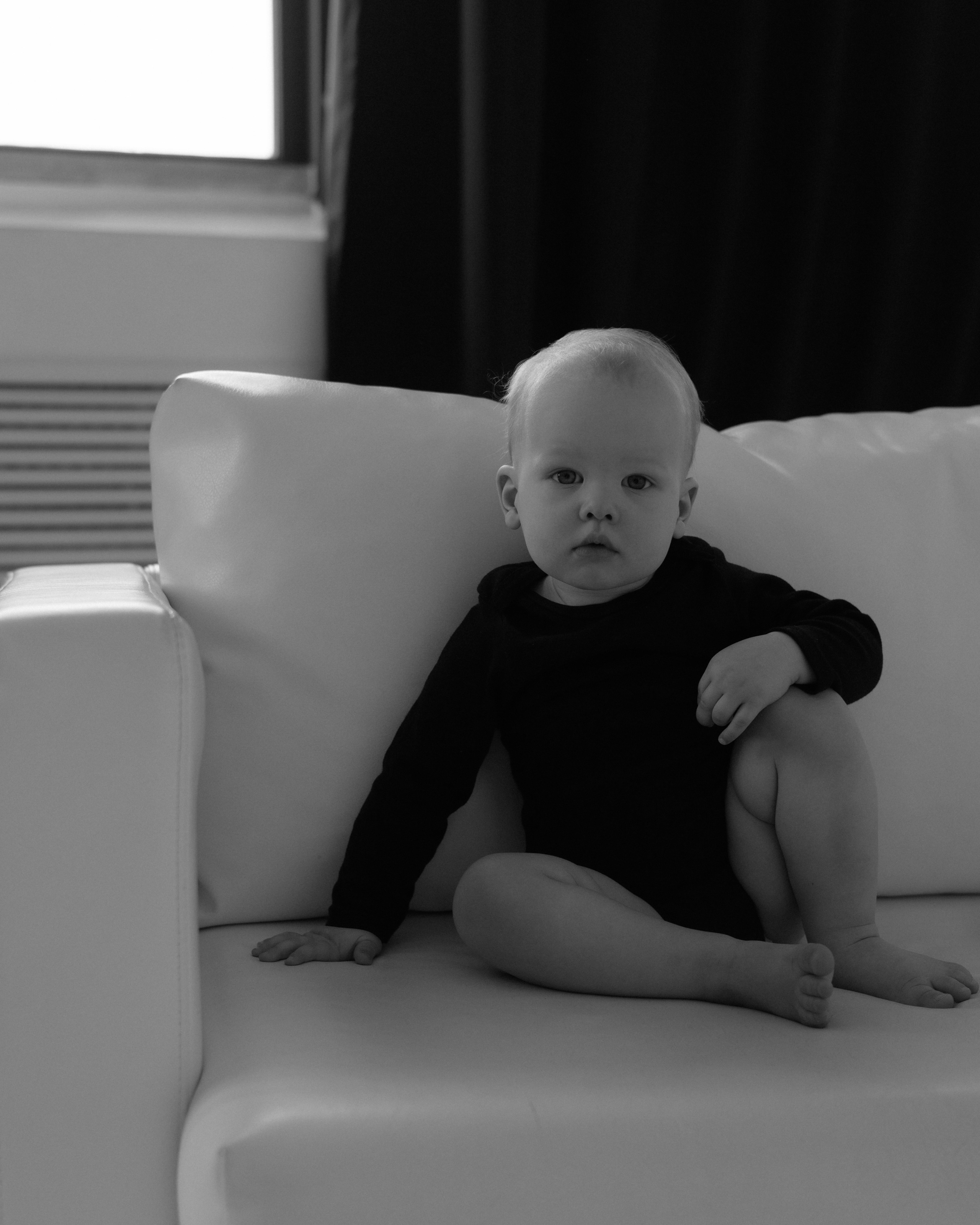 Mom&son. Фотограф в Самаре Инчина Дарья