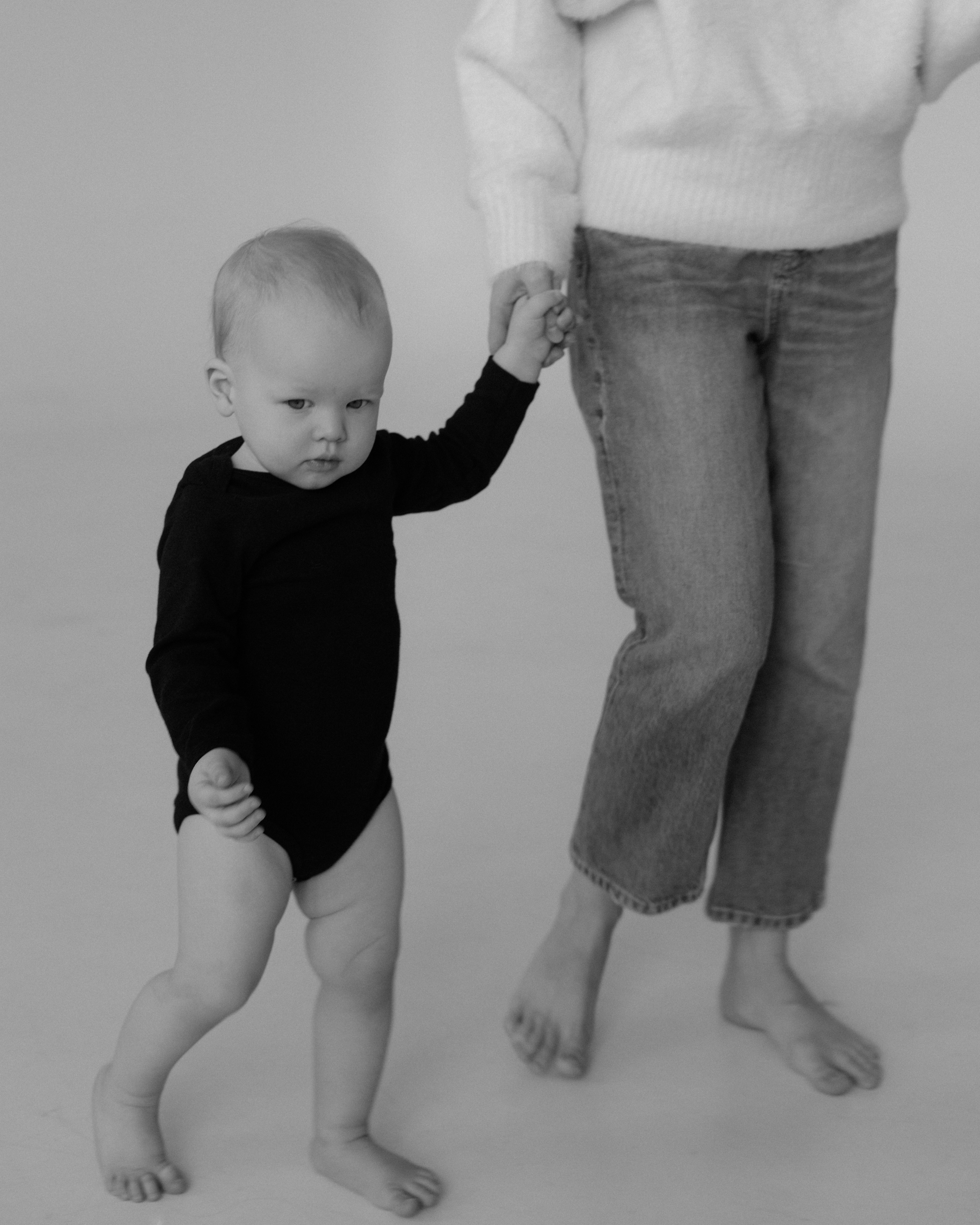 Mom&son. Фотограф в Самаре Инчина Дарья