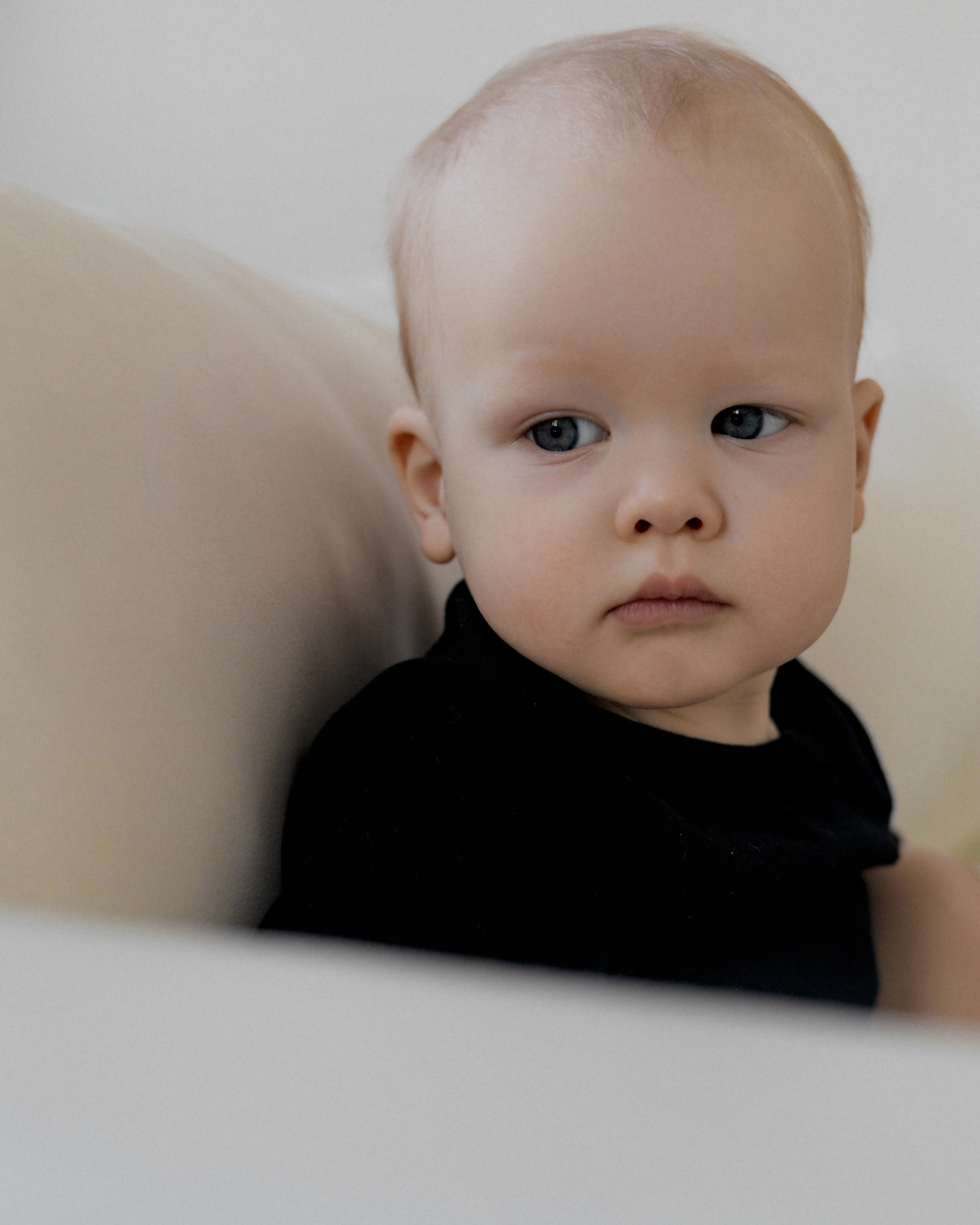 Mom&son. Фотограф в Самаре Инчина Дарья