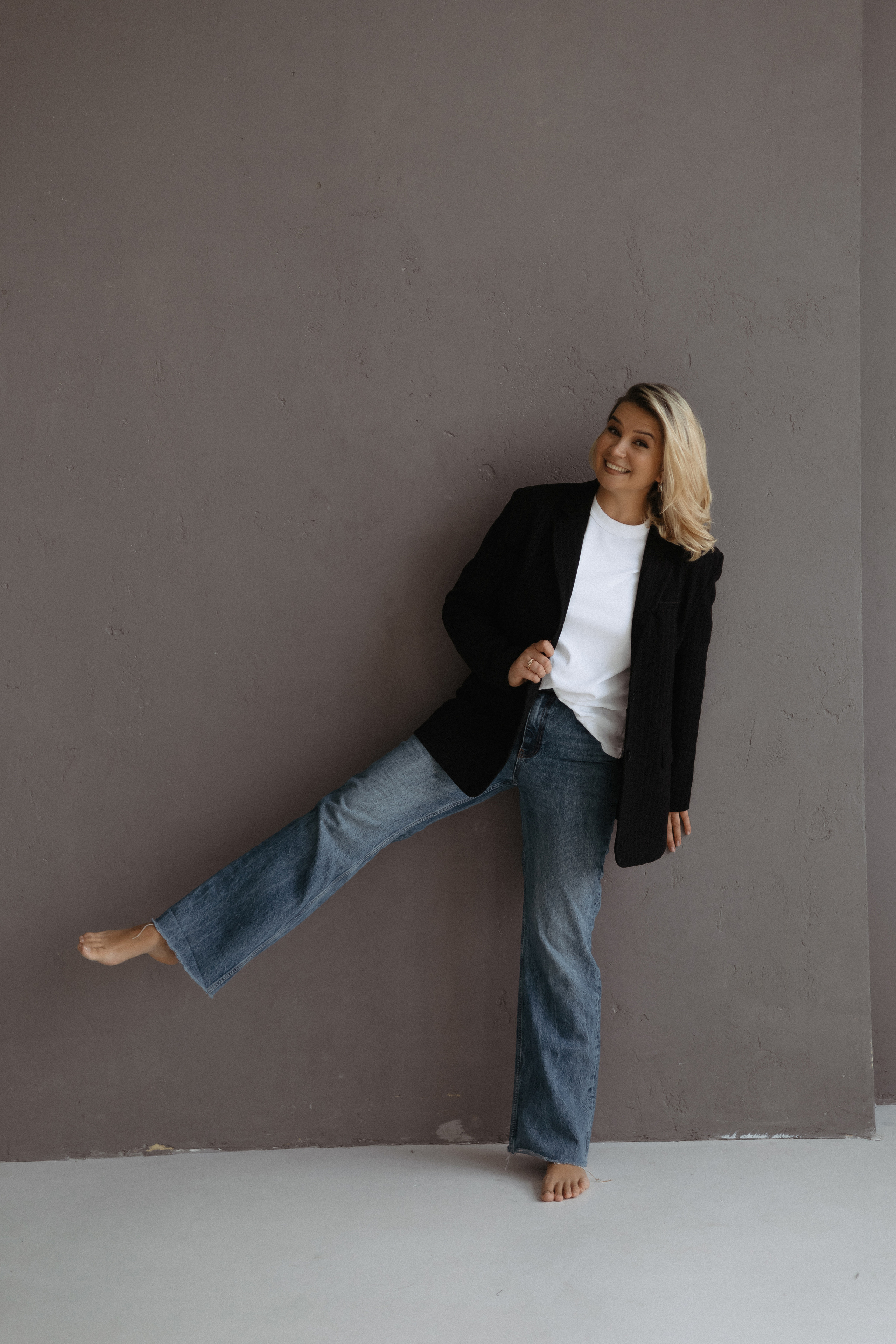 CHRISTINA. Фотограф в Самаре Инчина Дарья