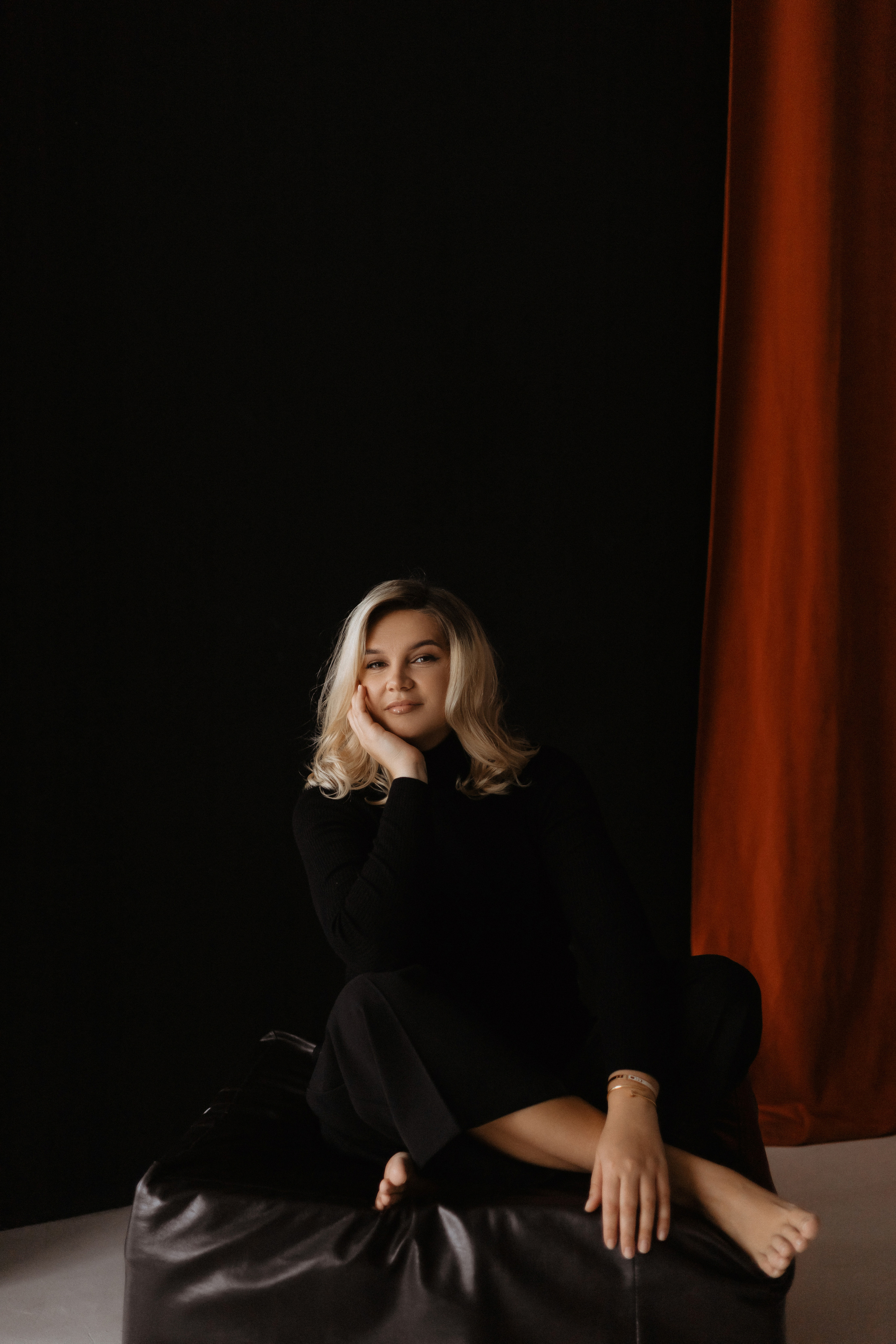 CHRISTINA. Фотограф в Самаре Инчина Дарья