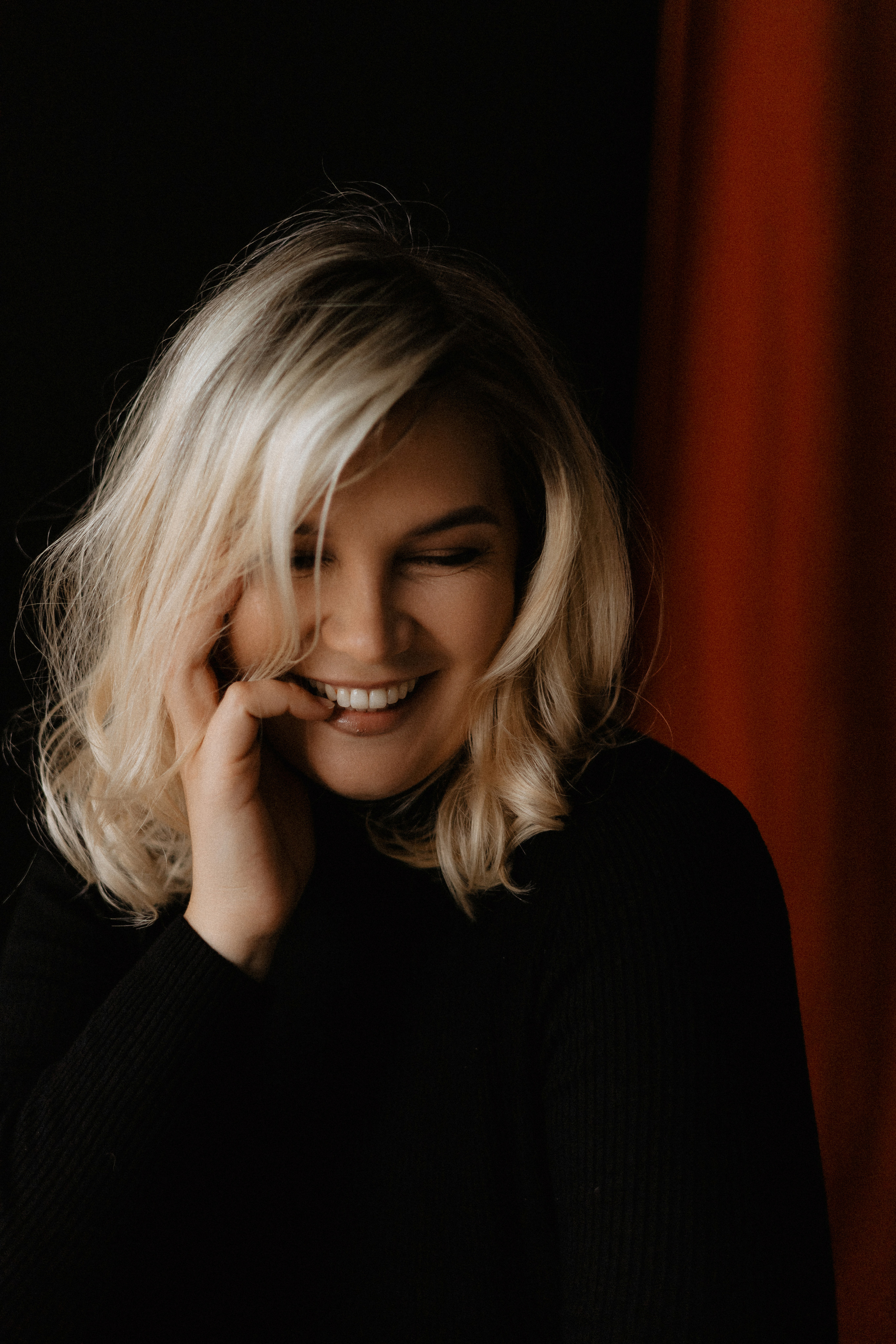 CHRISTINA. Фотограф в Самаре Инчина Дарья