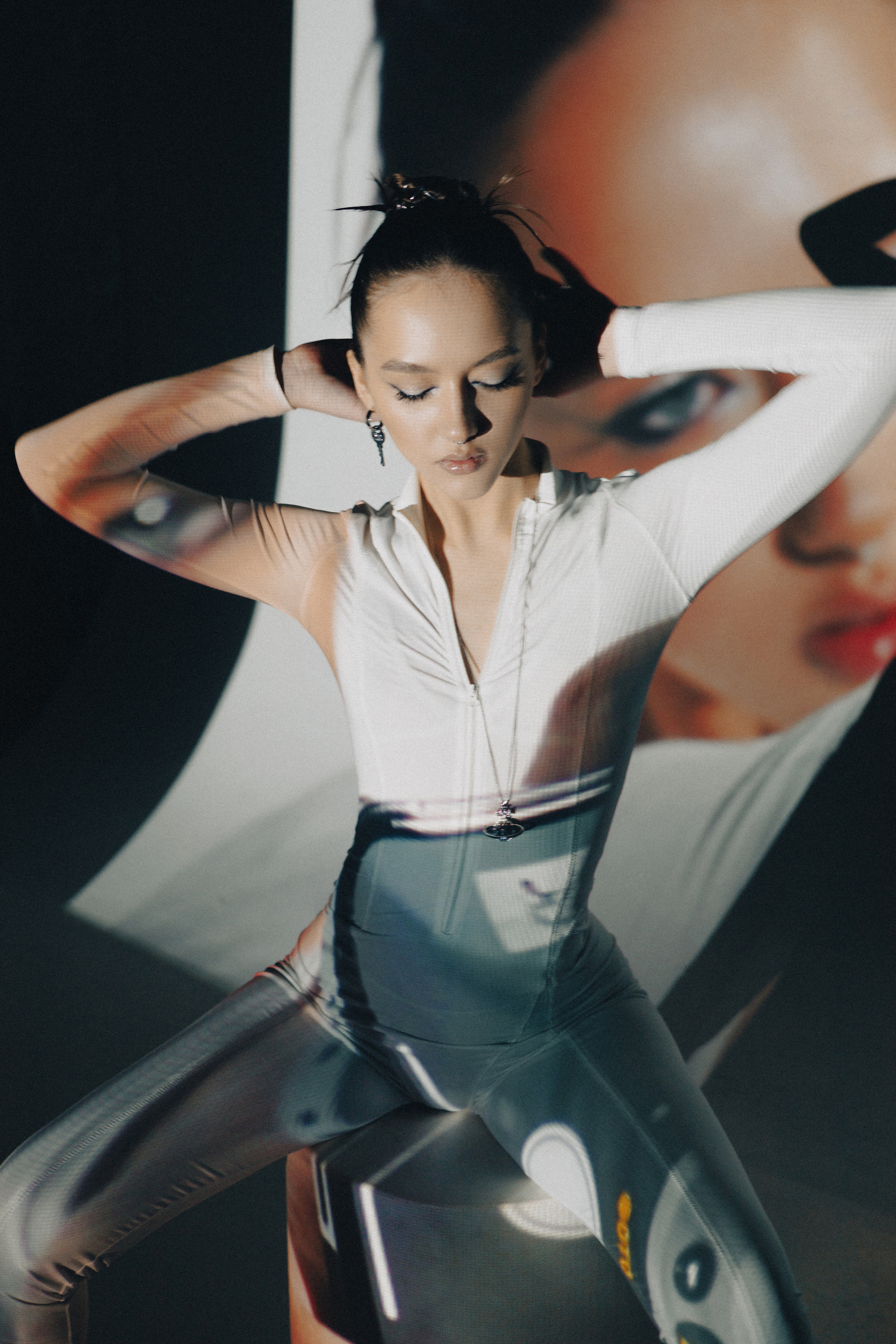 CHRISTINA. Фотограф в Самаре Инчина Дарья