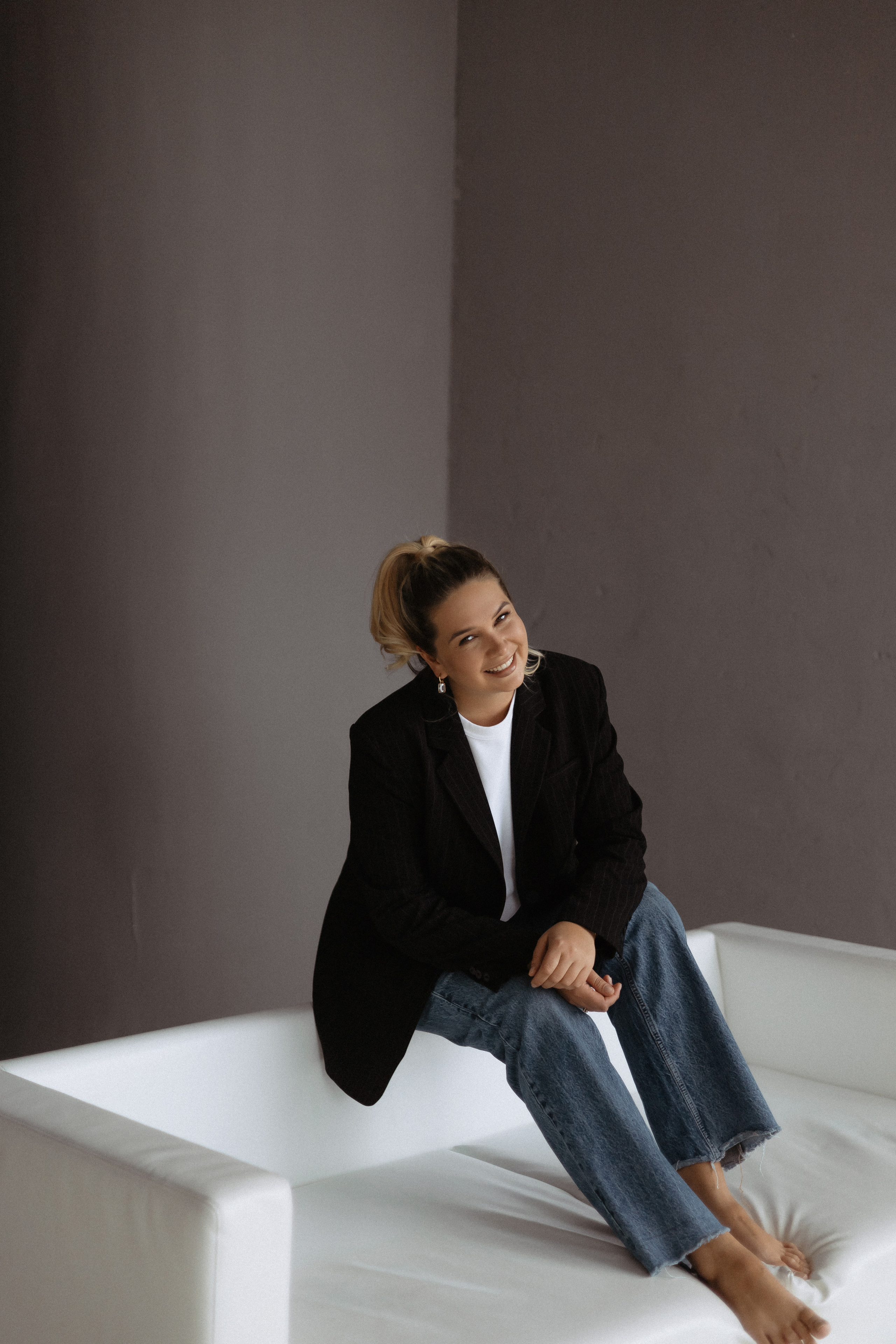 CHRISTINA. Фотограф в Самаре Инчина Дарья