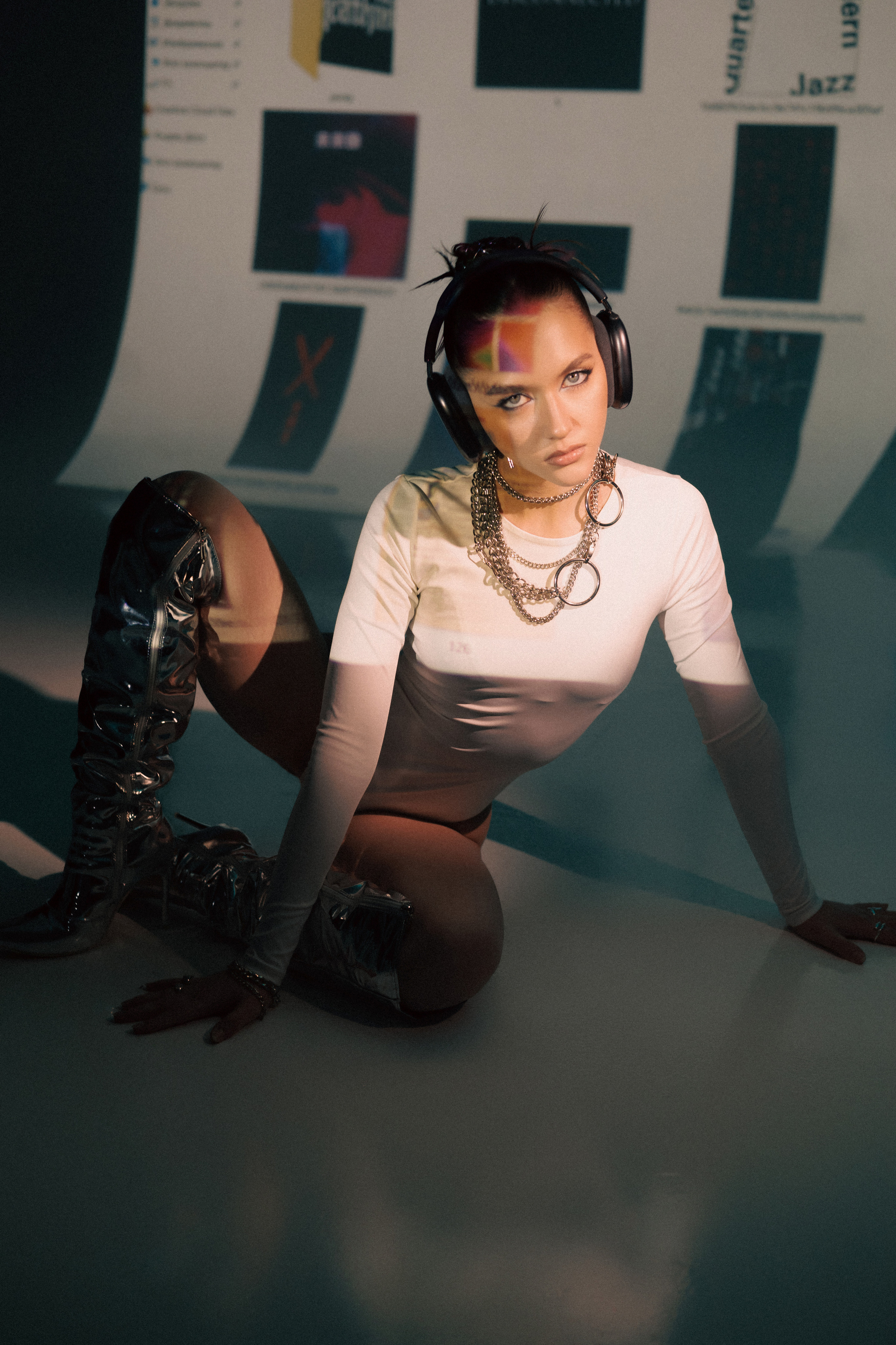 CHRISTINA. Фотограф в Самаре Инчина Дарья