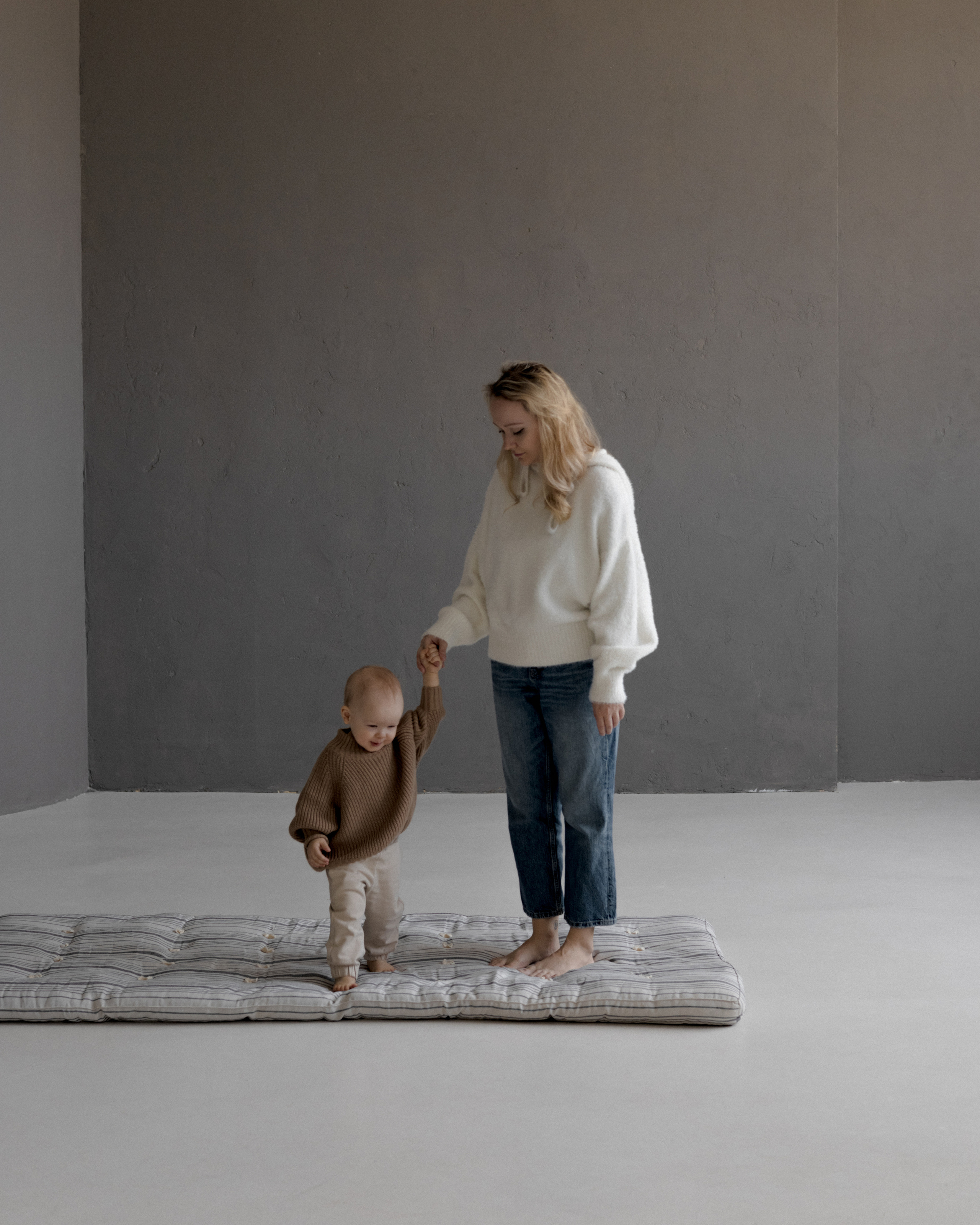 Mom&son. Фотограф в Самаре Инчина Дарья
