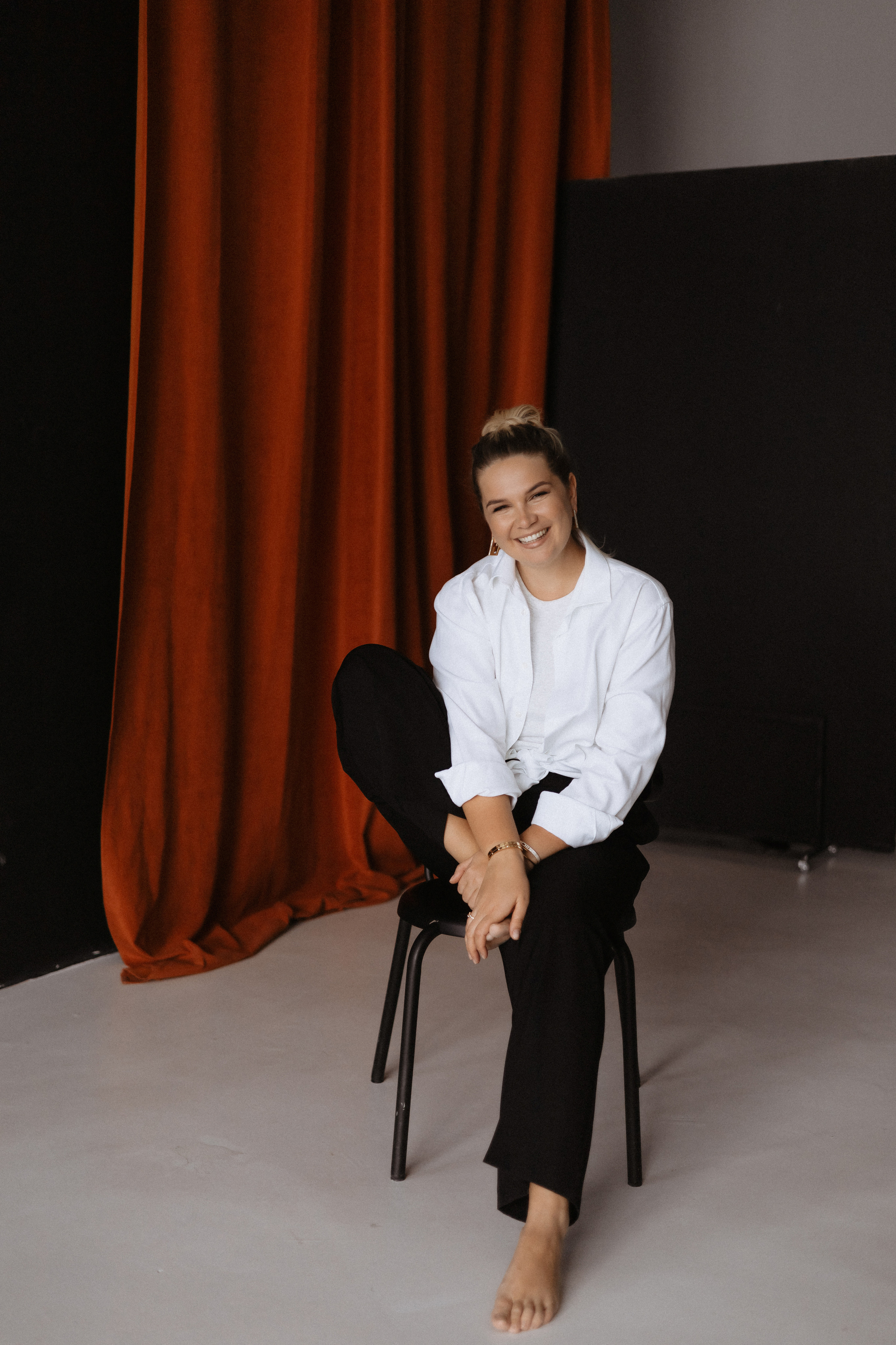 CHRISTINA. Фотограф в Самаре Инчина Дарья