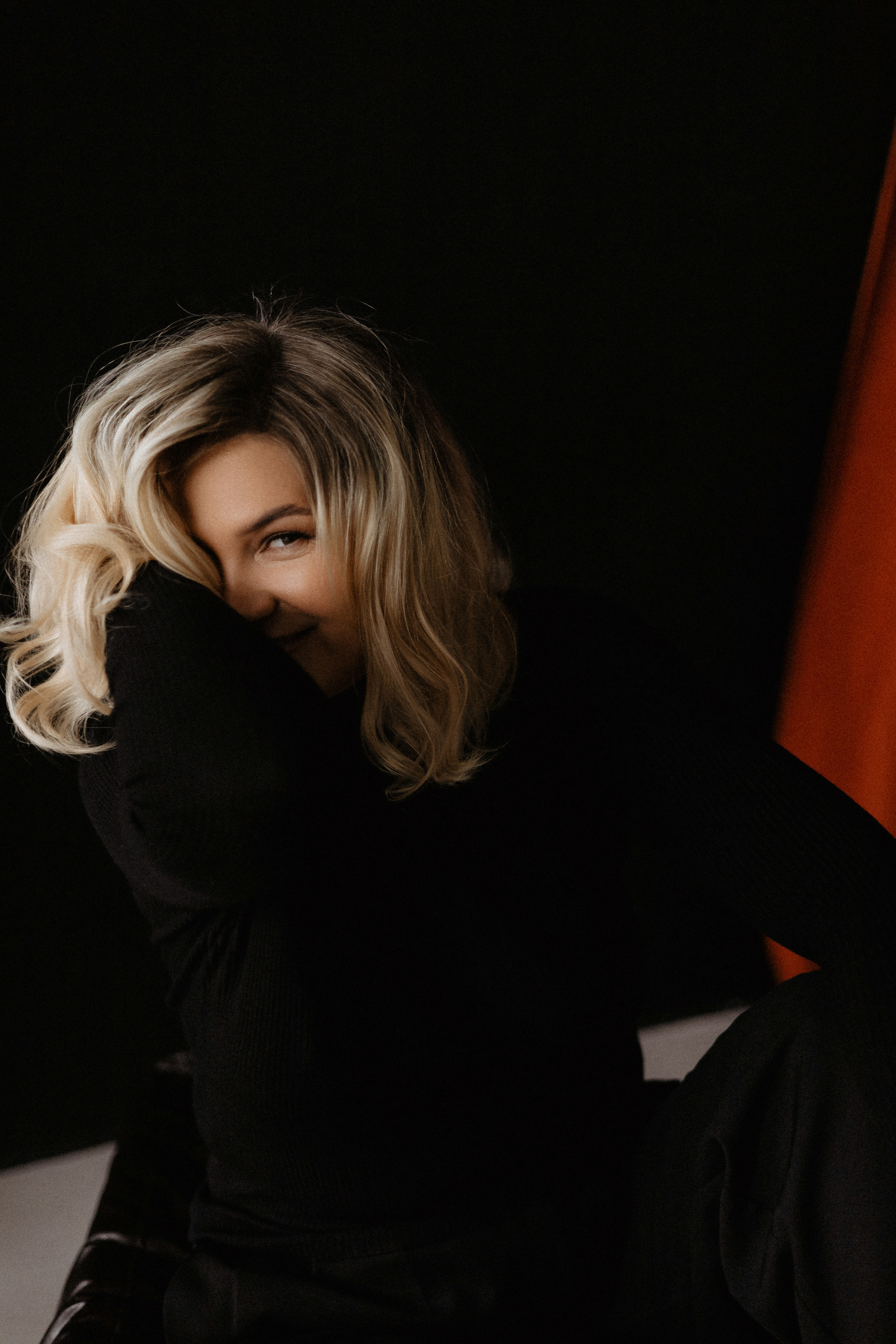 CHRISTINA. Фотограф в Самаре Инчина Дарья