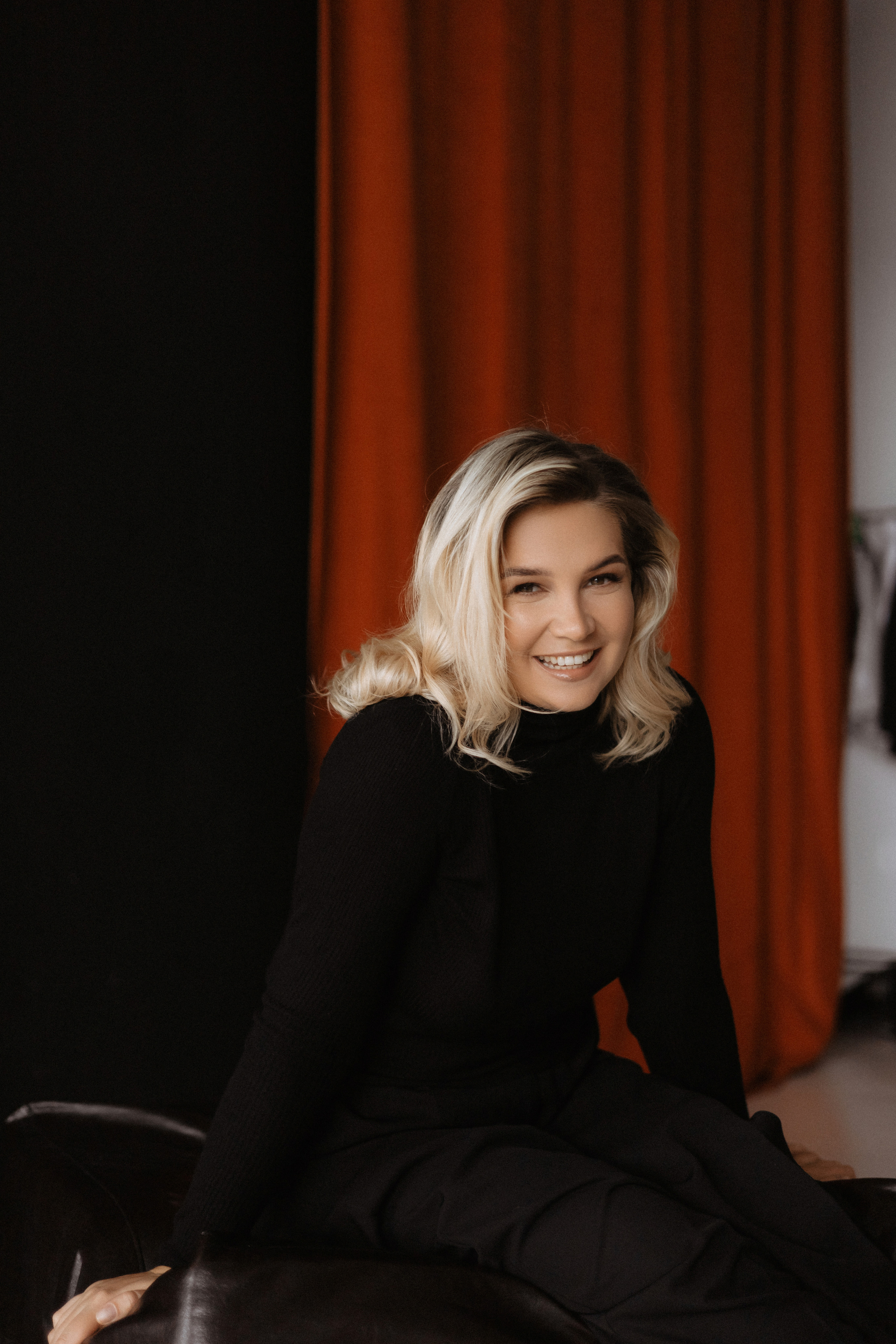 CHRISTINA. Фотограф в Самаре Инчина Дарья