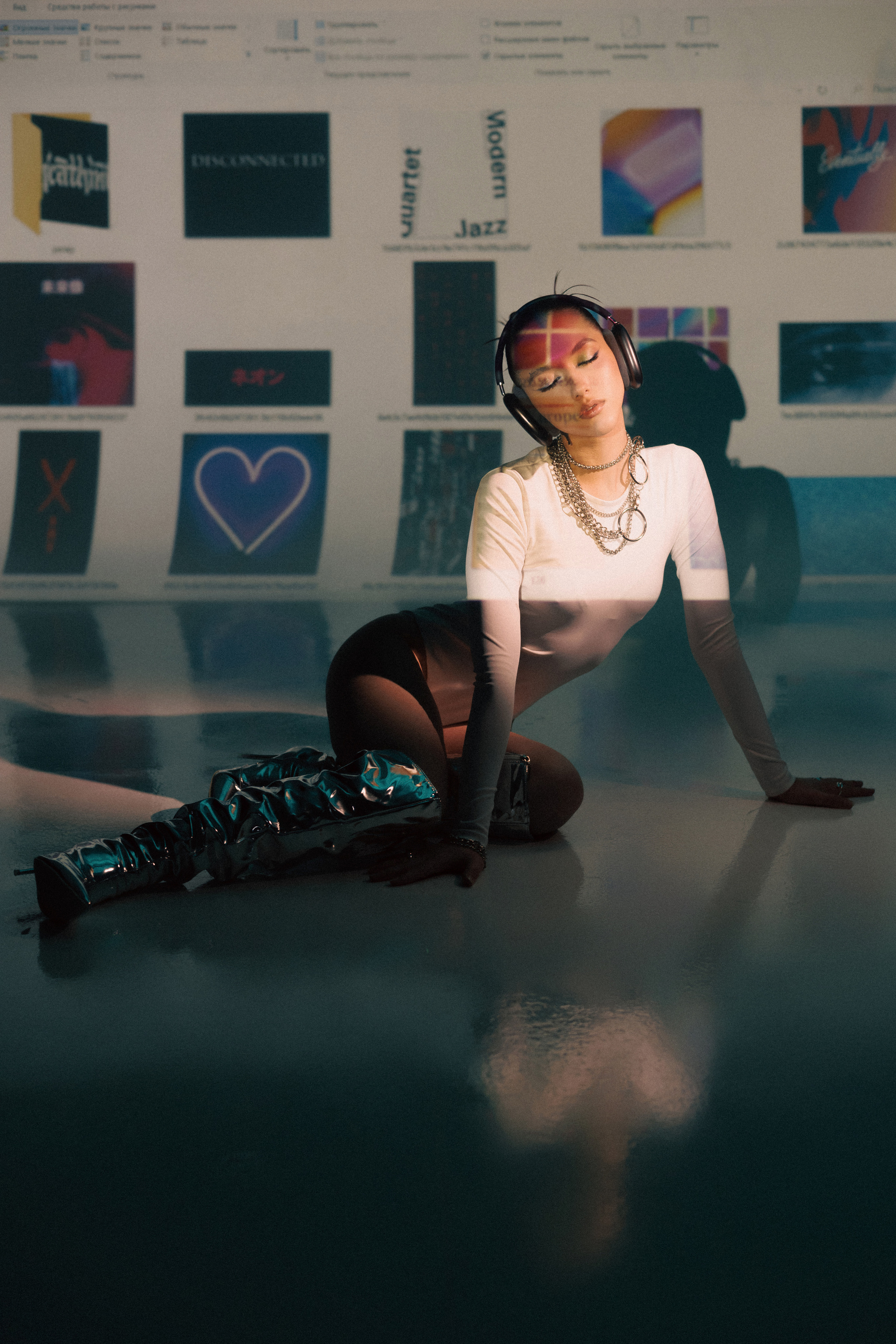 CHRISTINA. Фотограф в Самаре Инчина Дарья