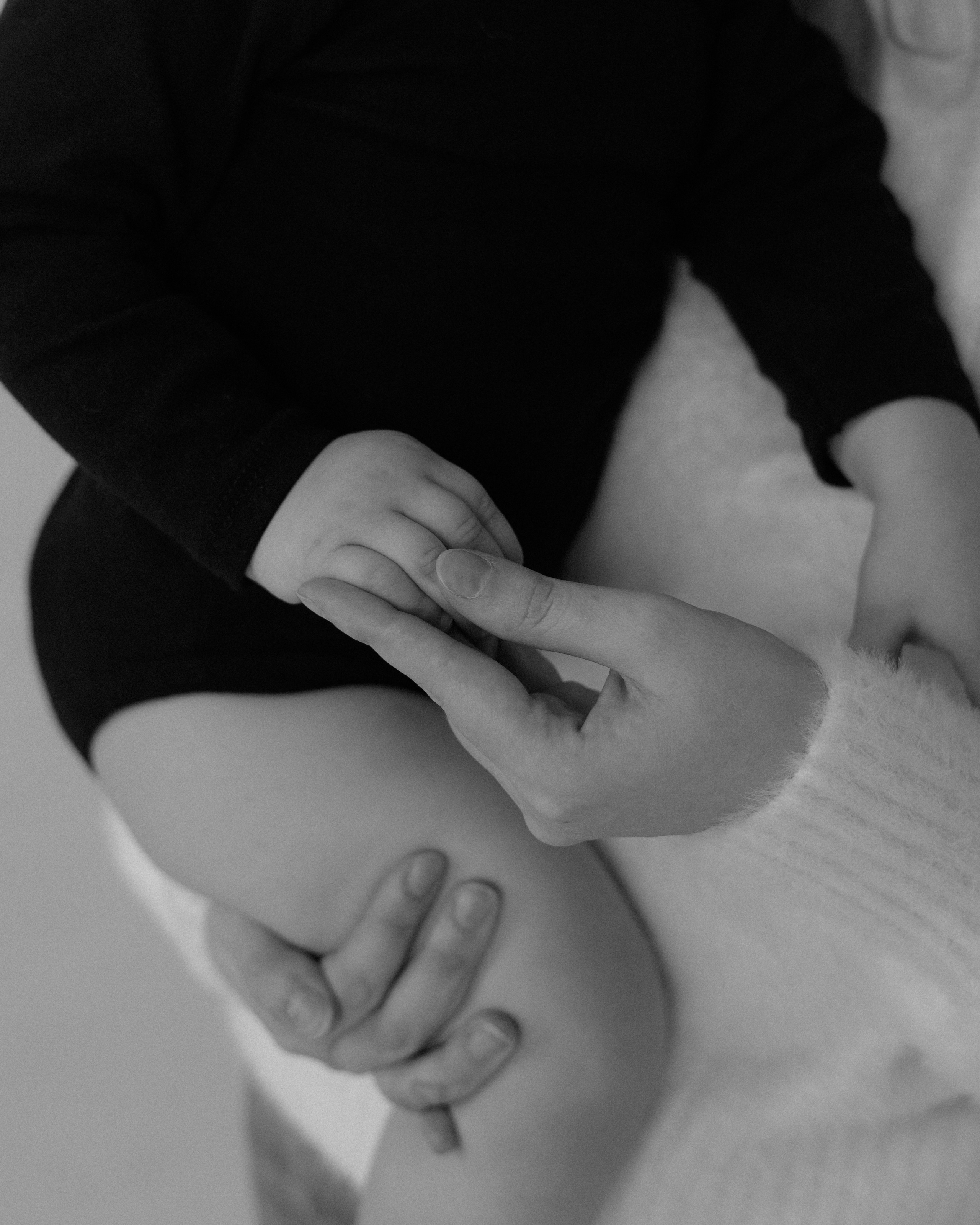 Mom&son. Фотограф в Самаре Инчина Дарья