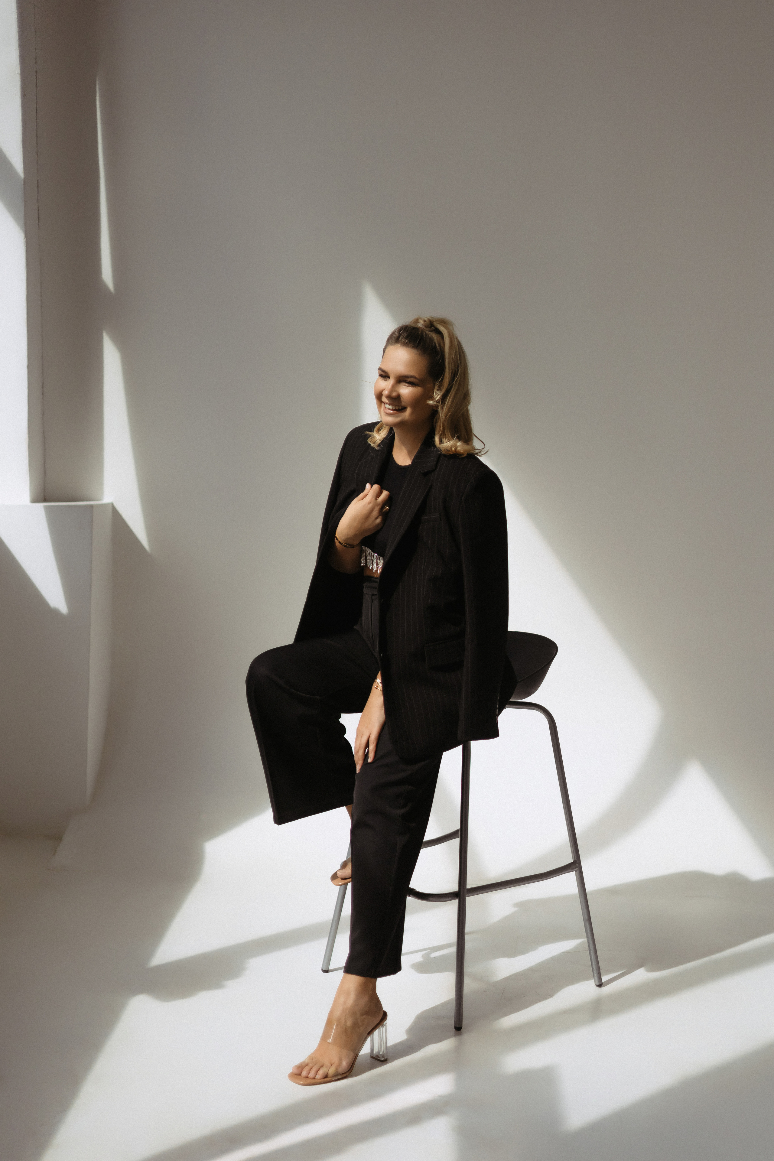 CHRISTINA. Фотограф в Самаре Инчина Дарья