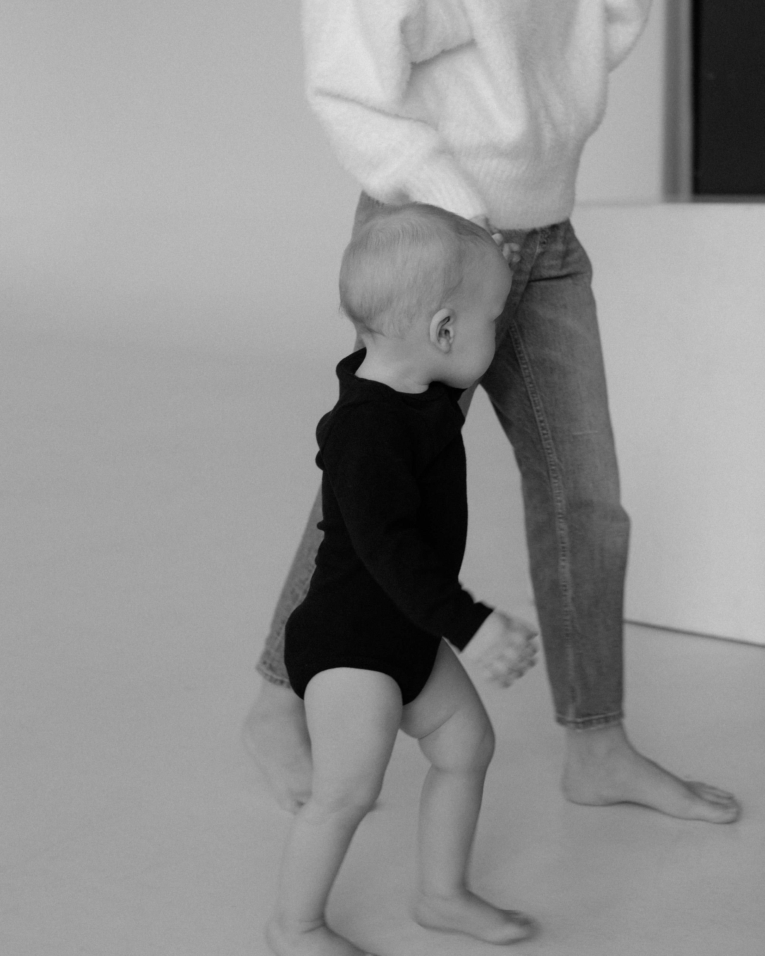 Mom&son. Фотограф в Самаре Инчина Дарья