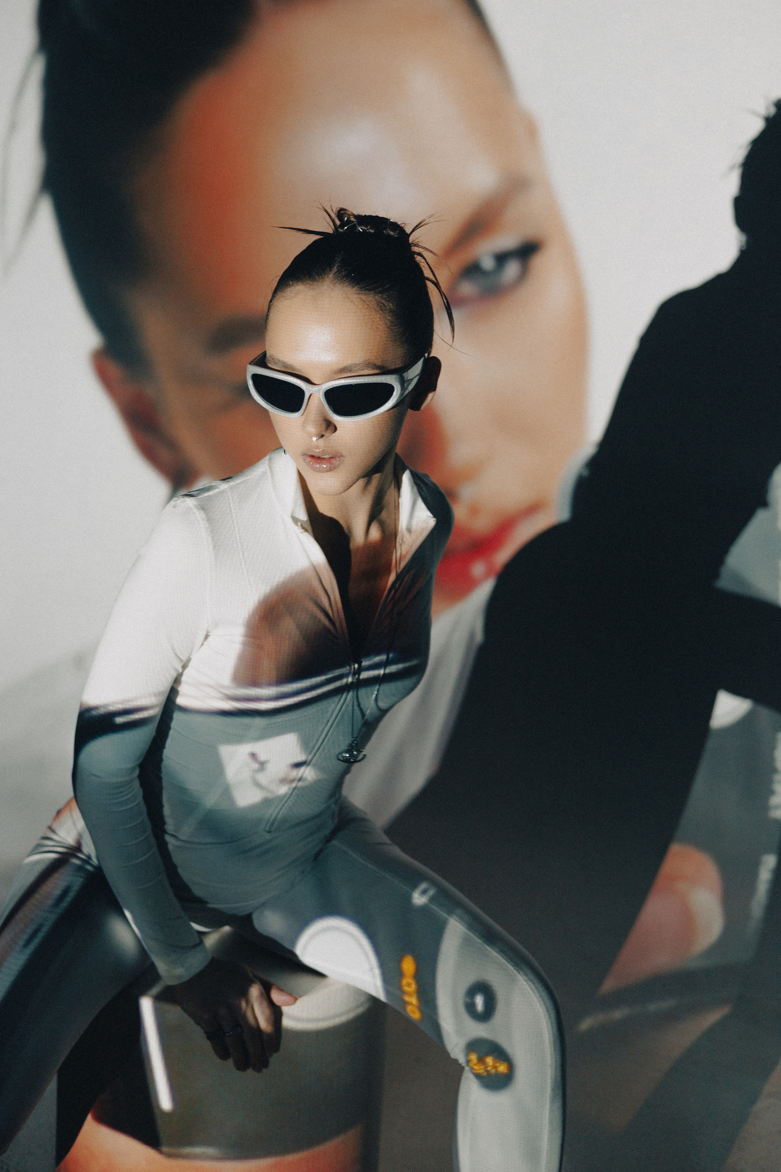 CHRISTINA. Фотограф в Самаре Инчина Дарья