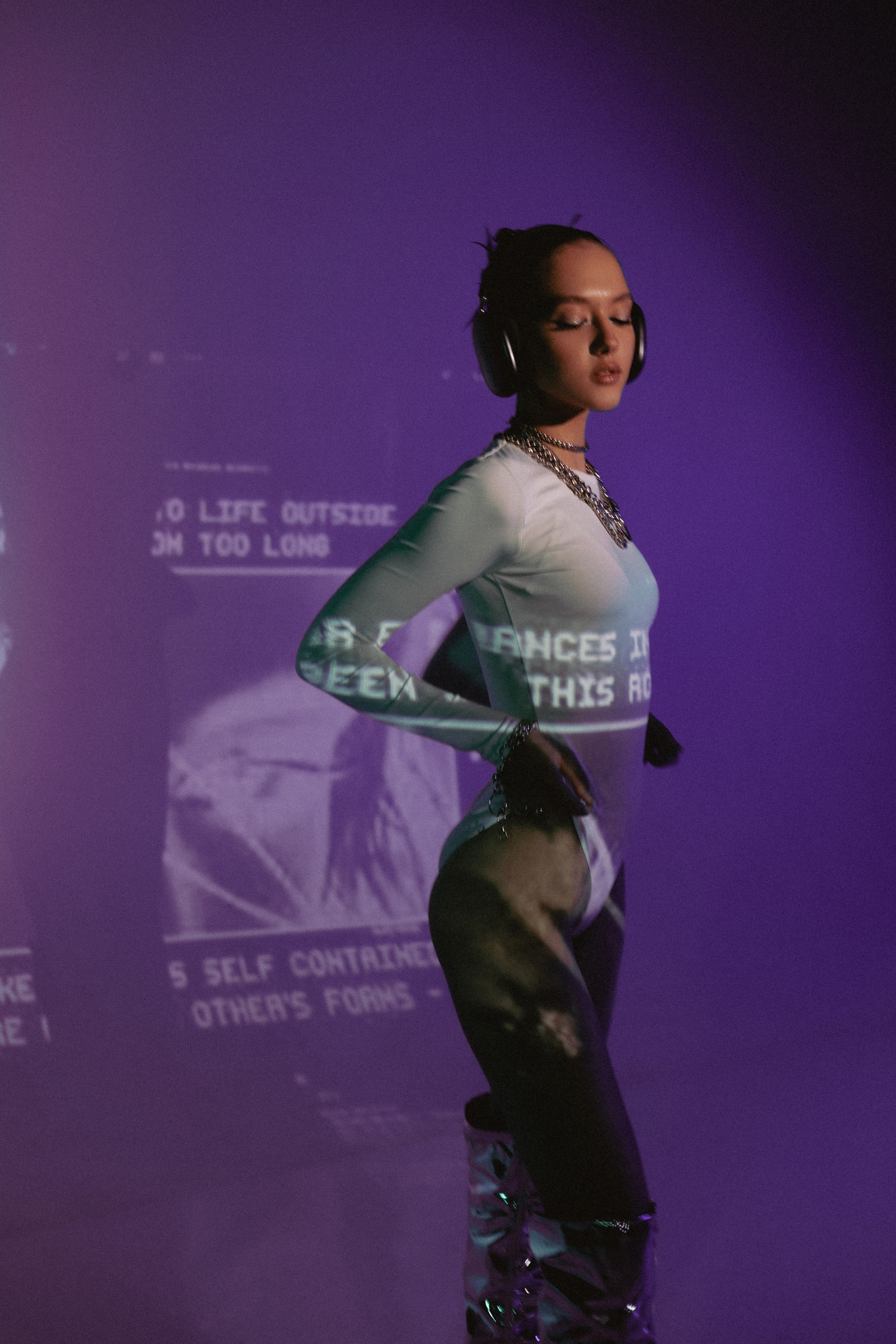 CHRISTINA. Фотограф в Самаре Инчина Дарья