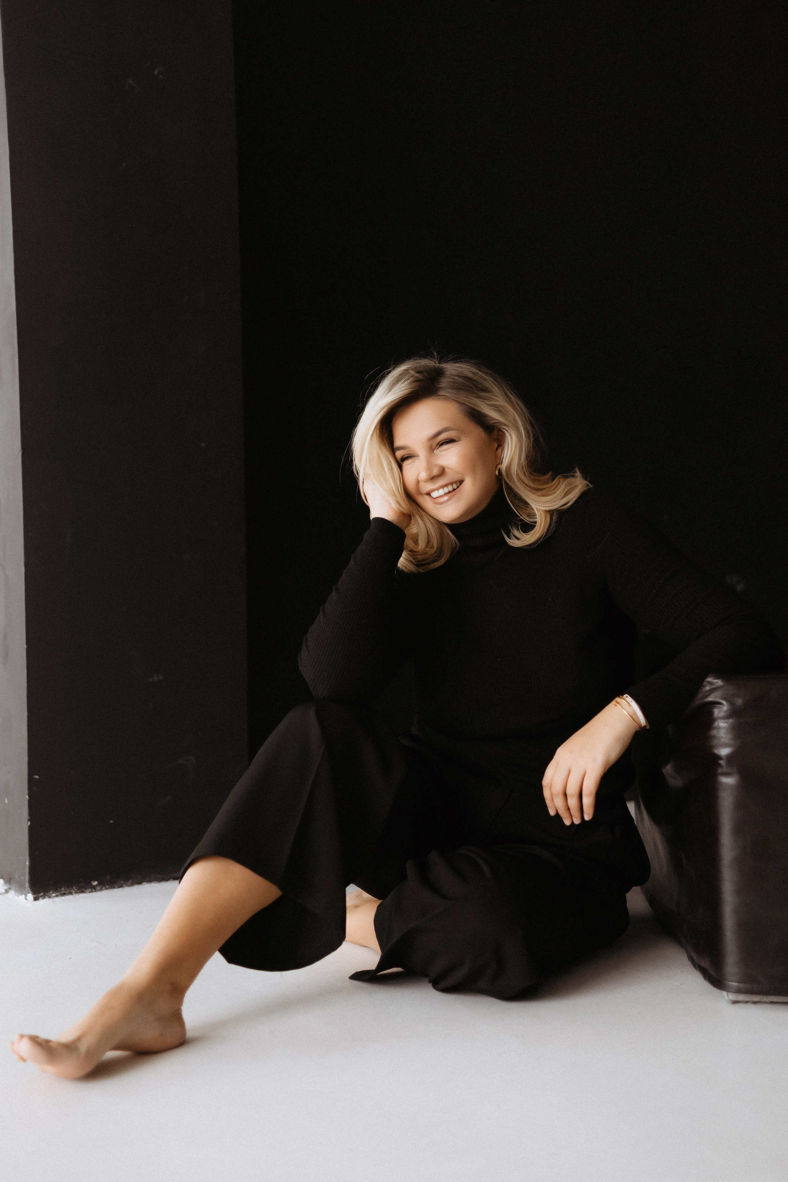 CHRISTINA. Фотограф в Самаре Инчина Дарья