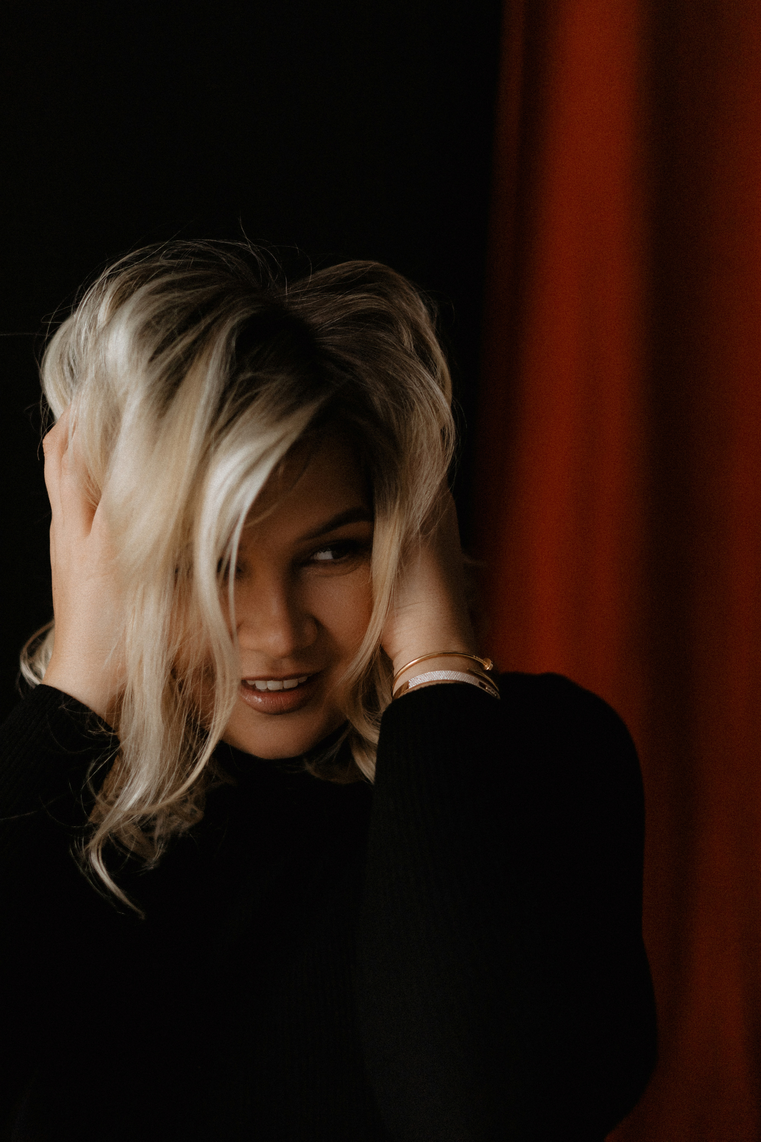 CHRISTINA. Фотограф в Самаре Инчина Дарья