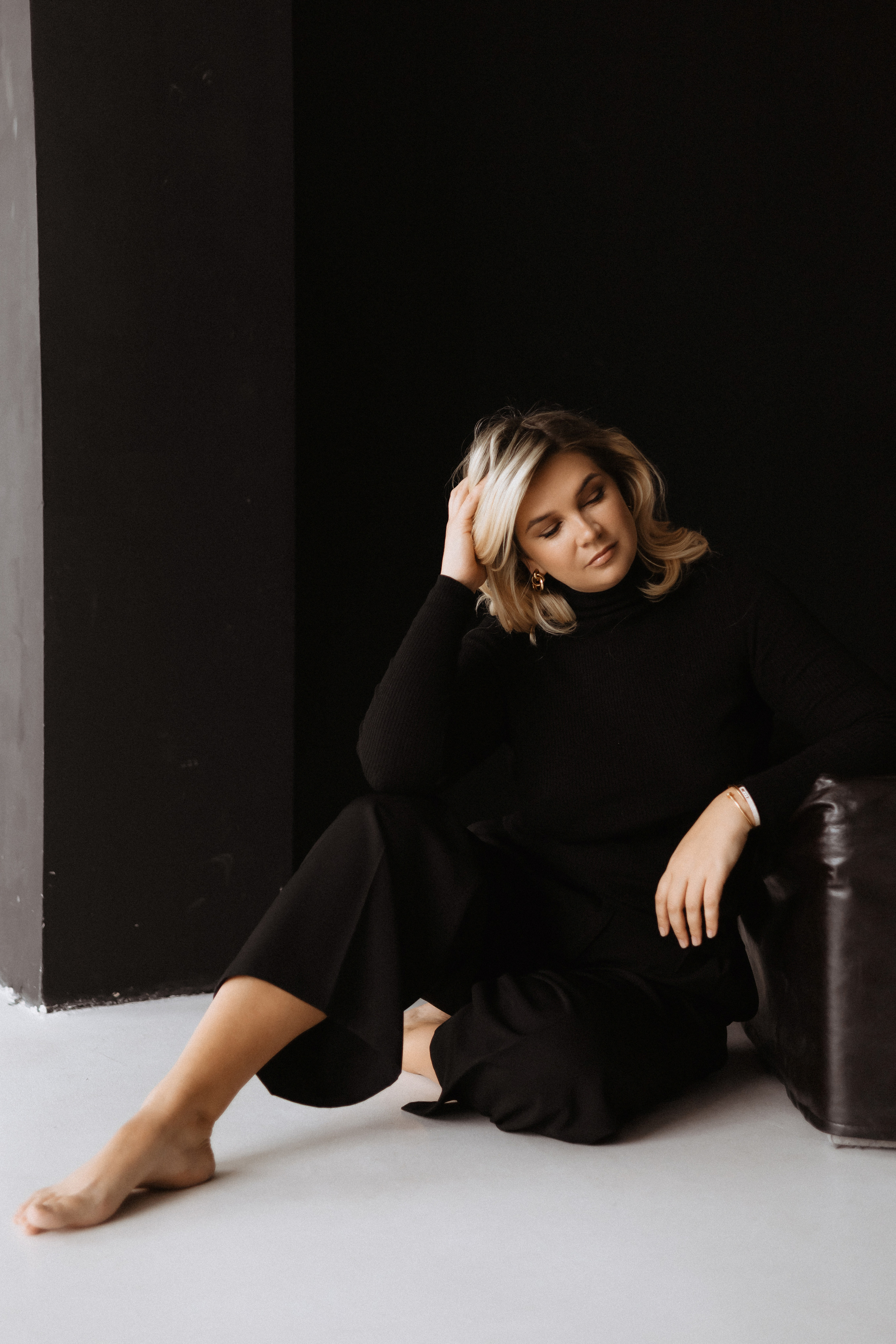 CHRISTINA. Фотограф в Самаре Инчина Дарья