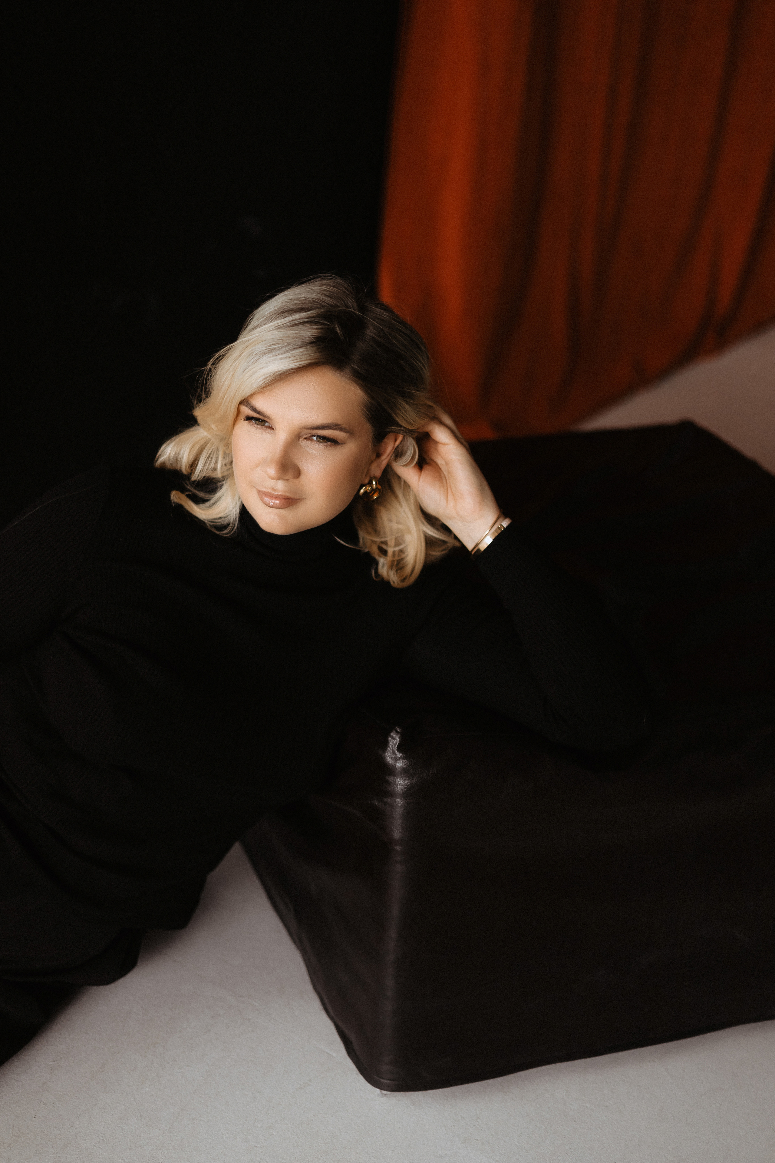 CHRISTINA. Фотограф в Самаре Инчина Дарья