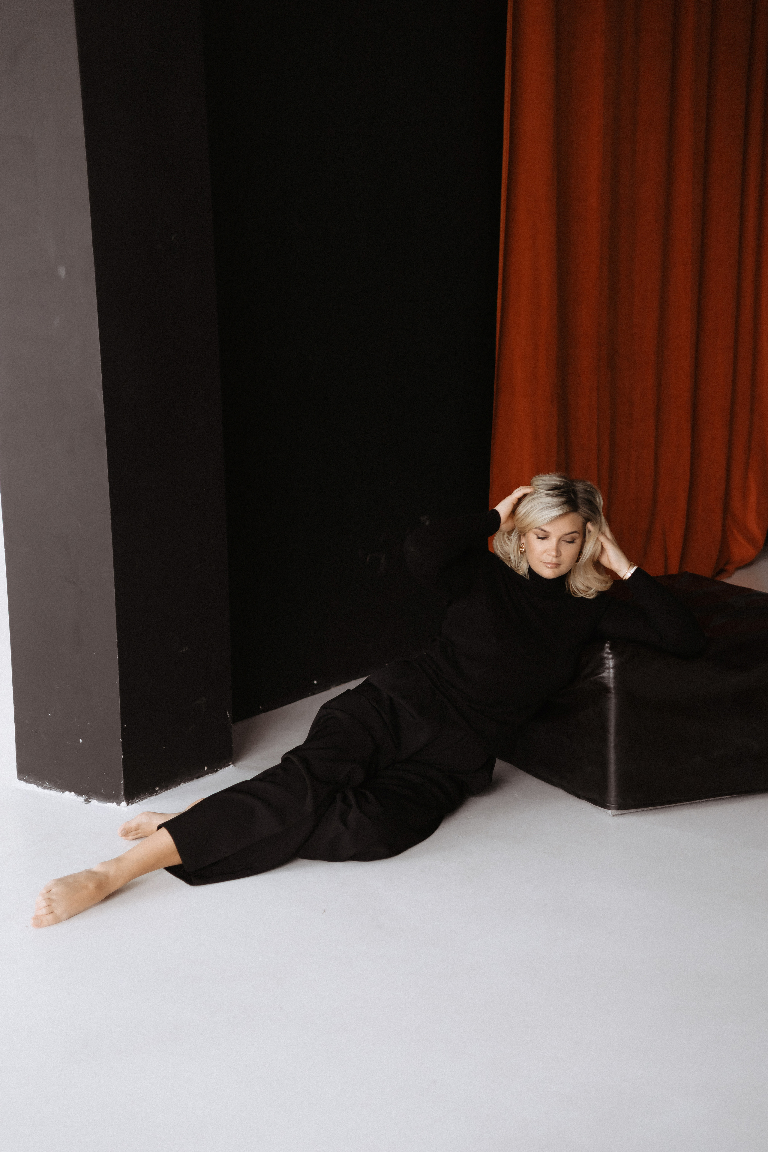 CHRISTINA. Фотограф в Самаре Инчина Дарья