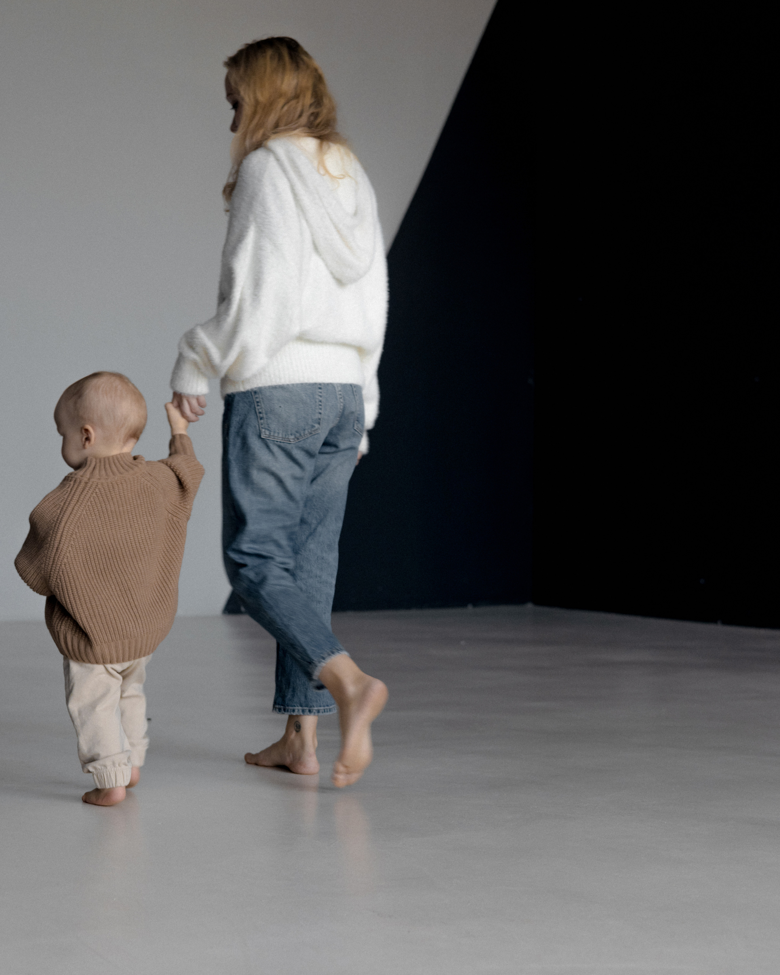 Mom&son. Фотограф в Самаре Инчина Дарья